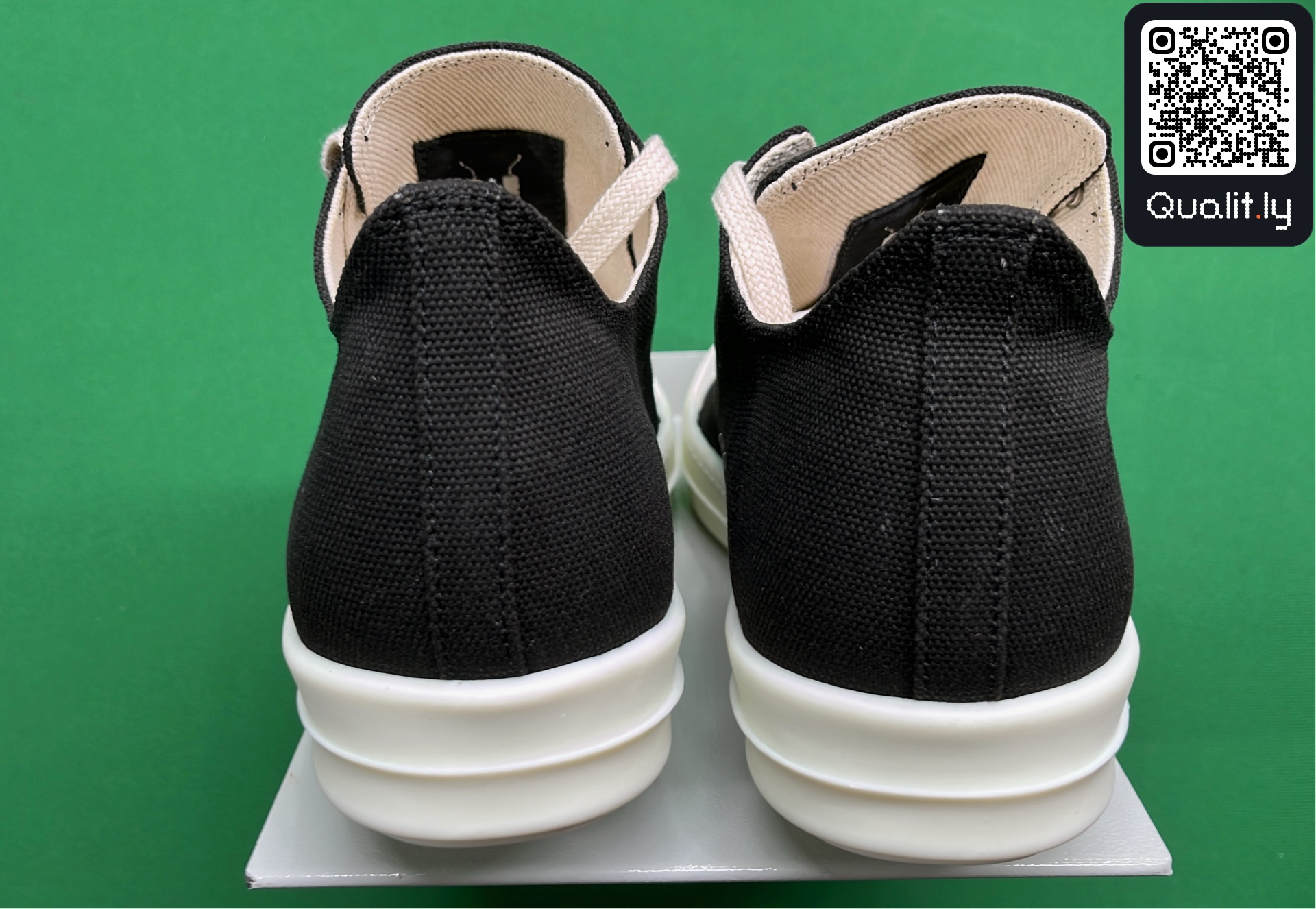 Sneakers QC photo 3 of 118