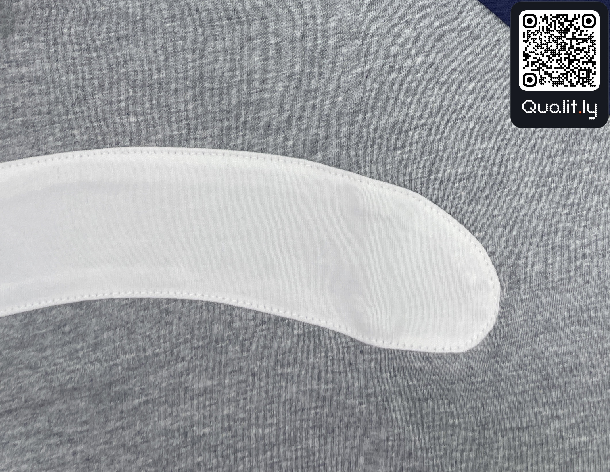 Tシャツ QC写真 2/29