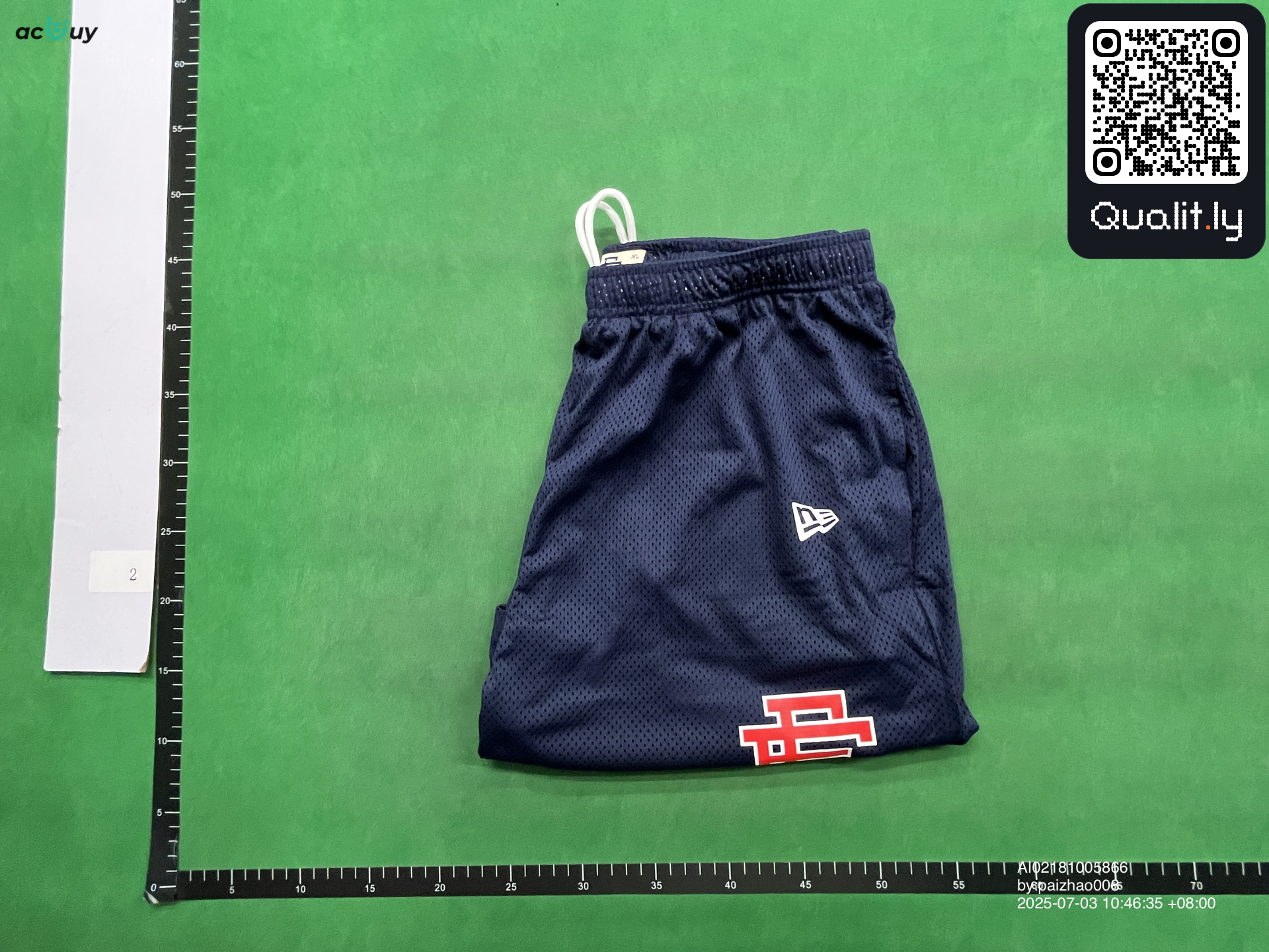 Shorts — QC-foto 1 av 10