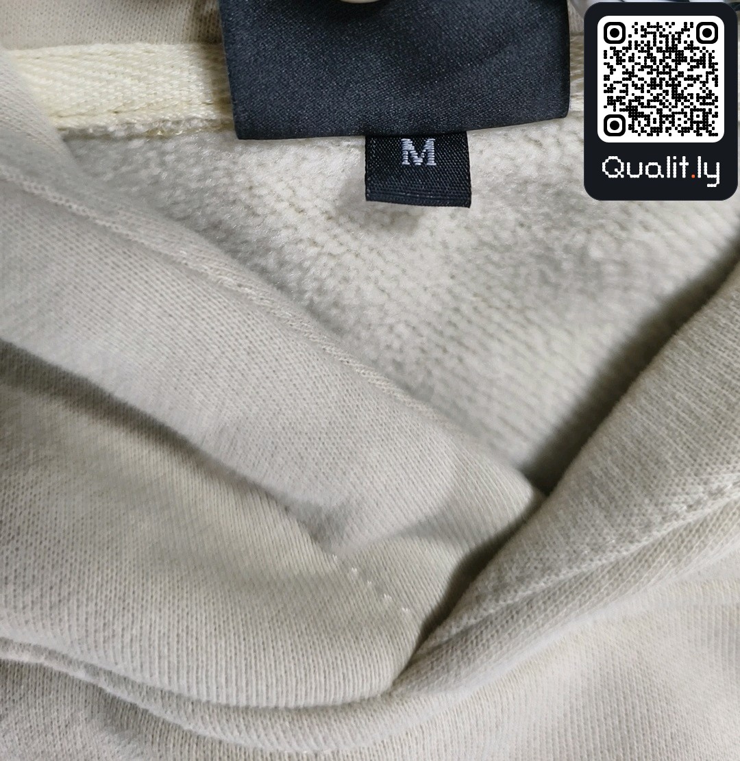 Hoodie — QC-foto 1 van 27