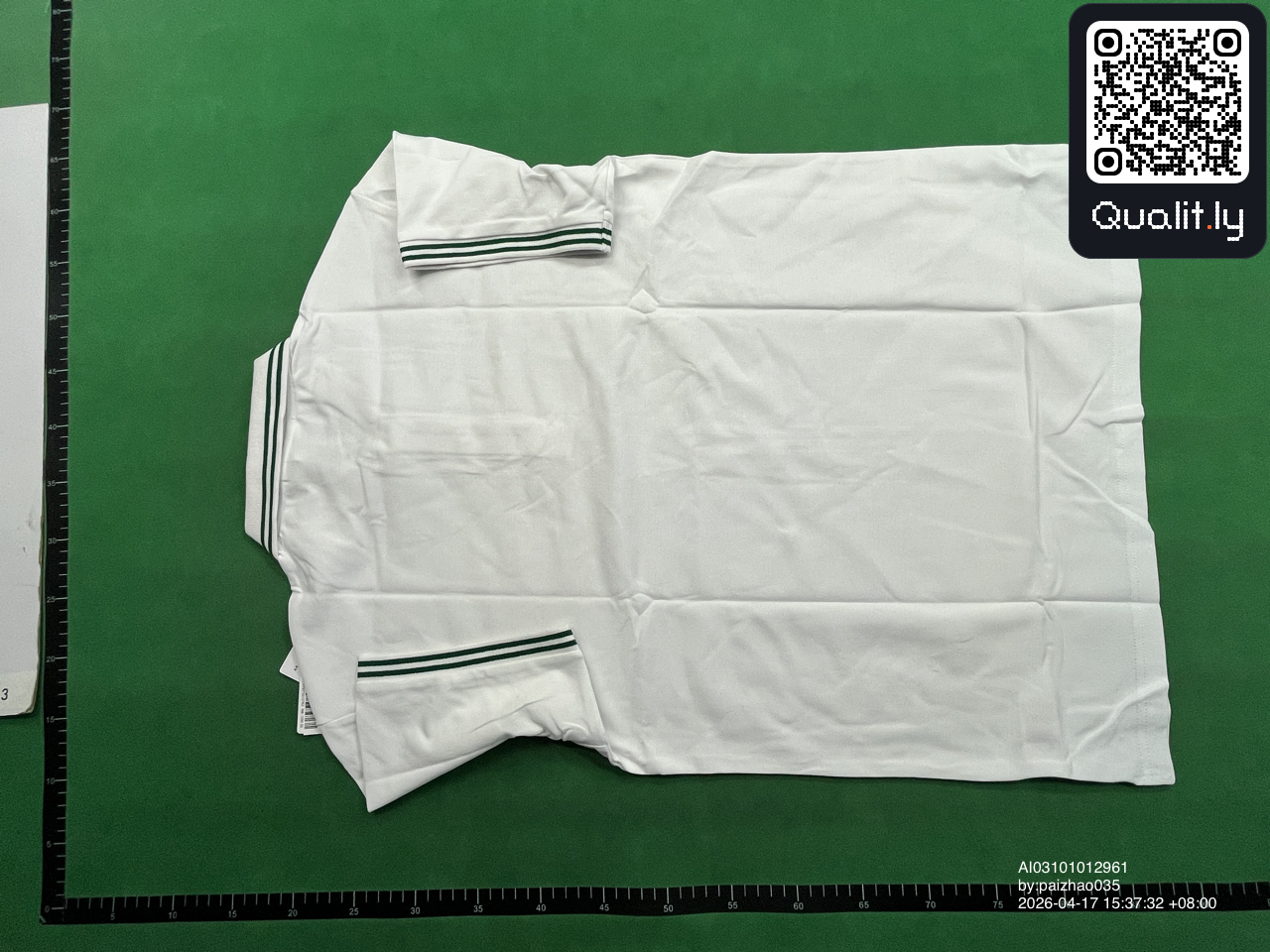 Chemise — photo QC 2 sur 8