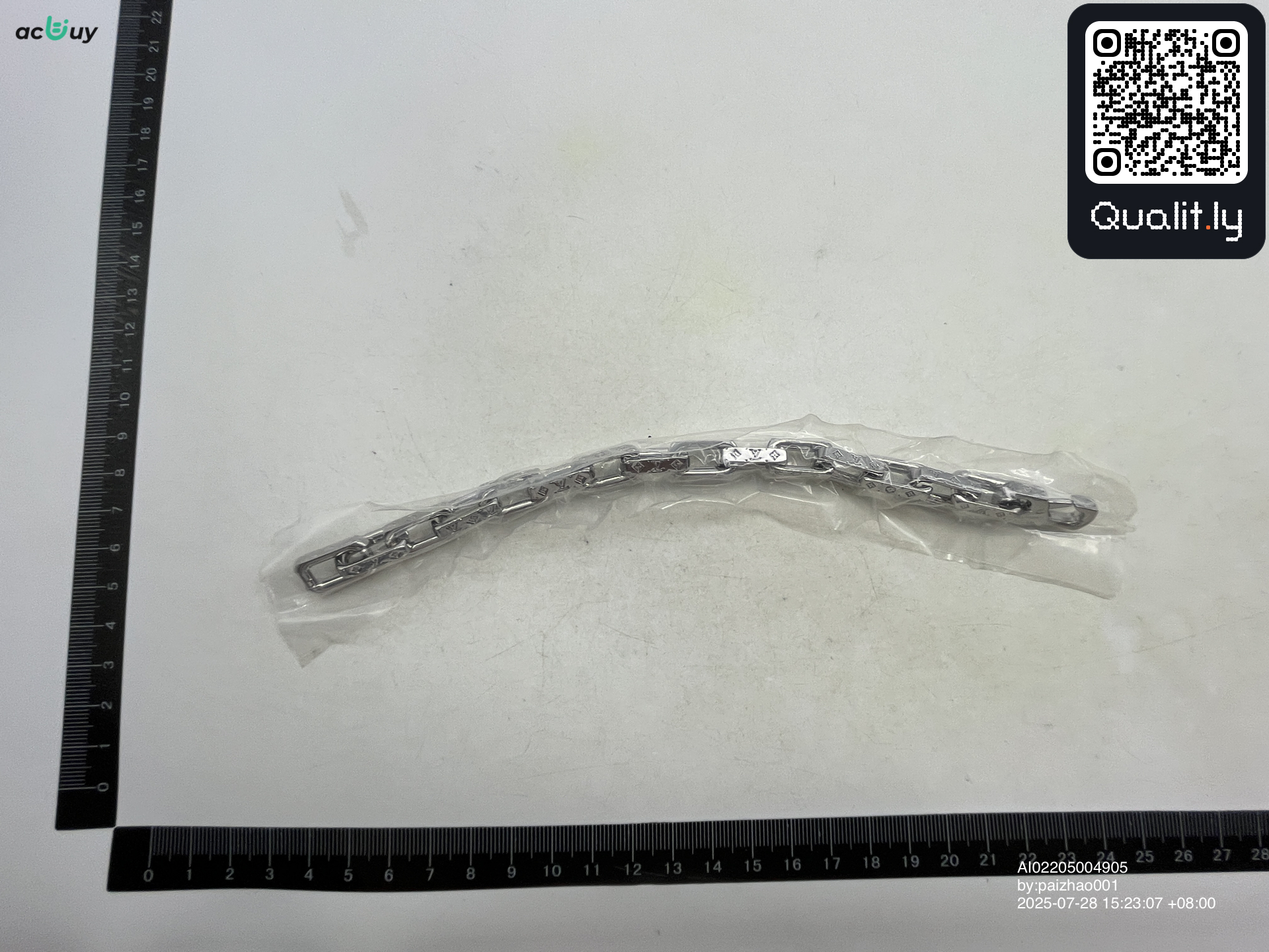 首饰 QC 照片 2 / 10