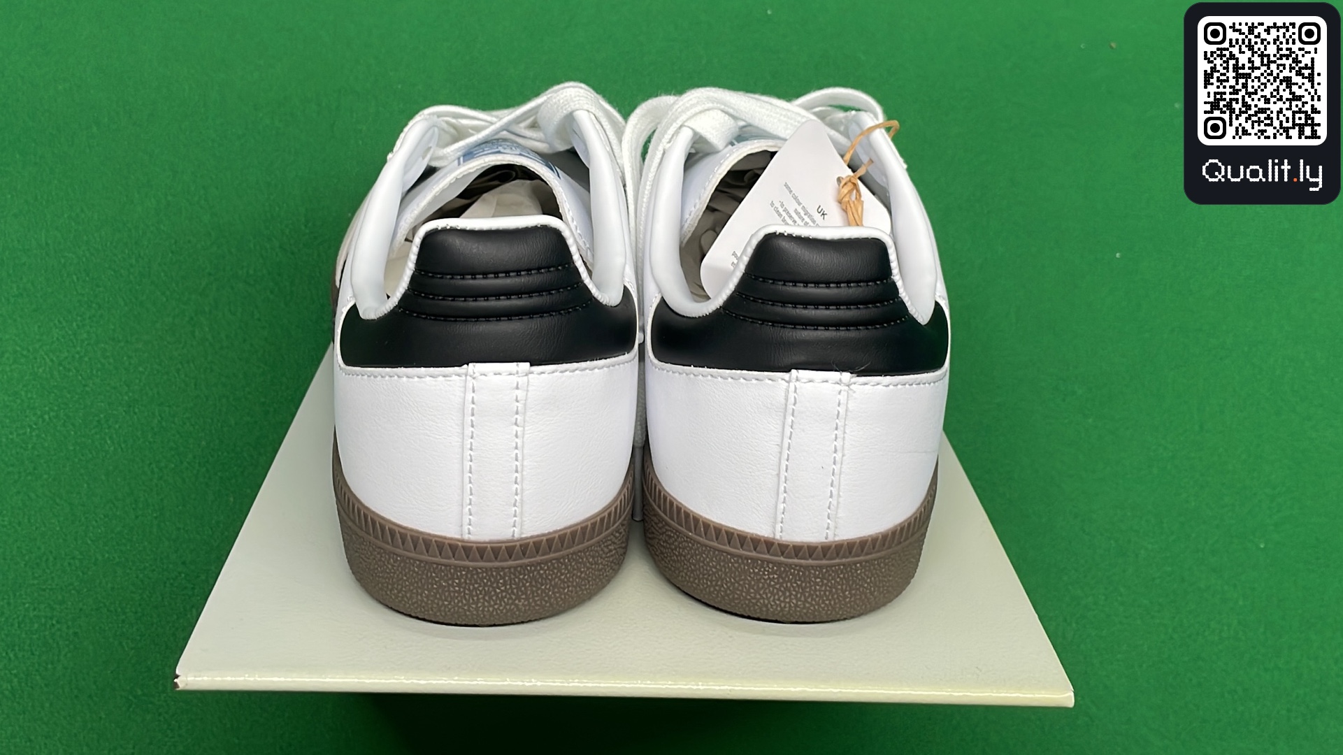 Zapatillas — foto QC 3 de 6