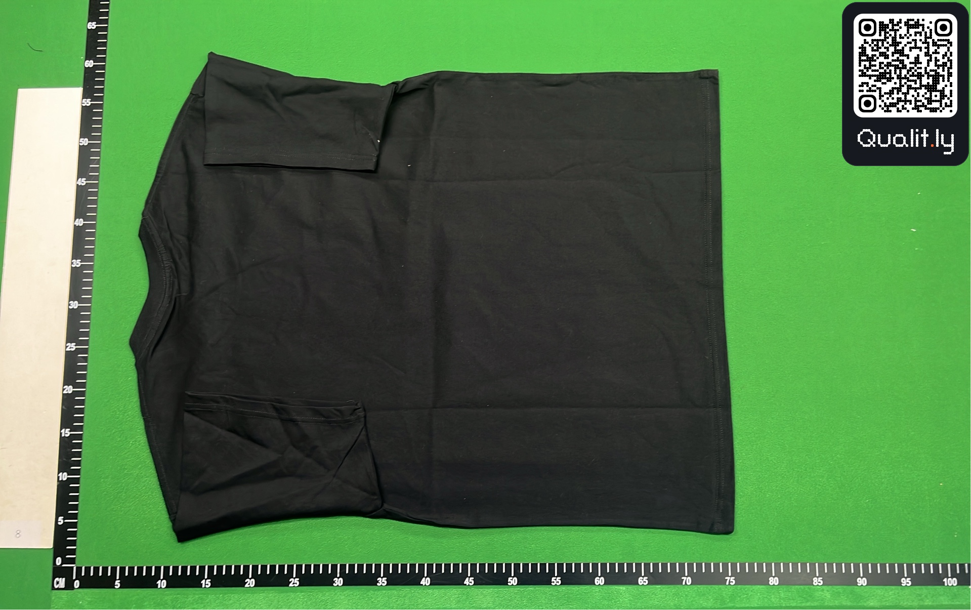 T恤 QC 照片 3 / 18
