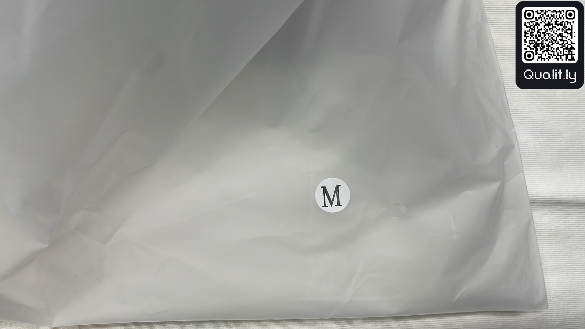 T恤 QC 照片 1 / 14