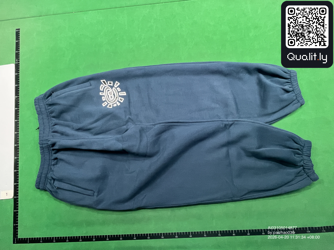 Byxor — QC-foto 2 av 26