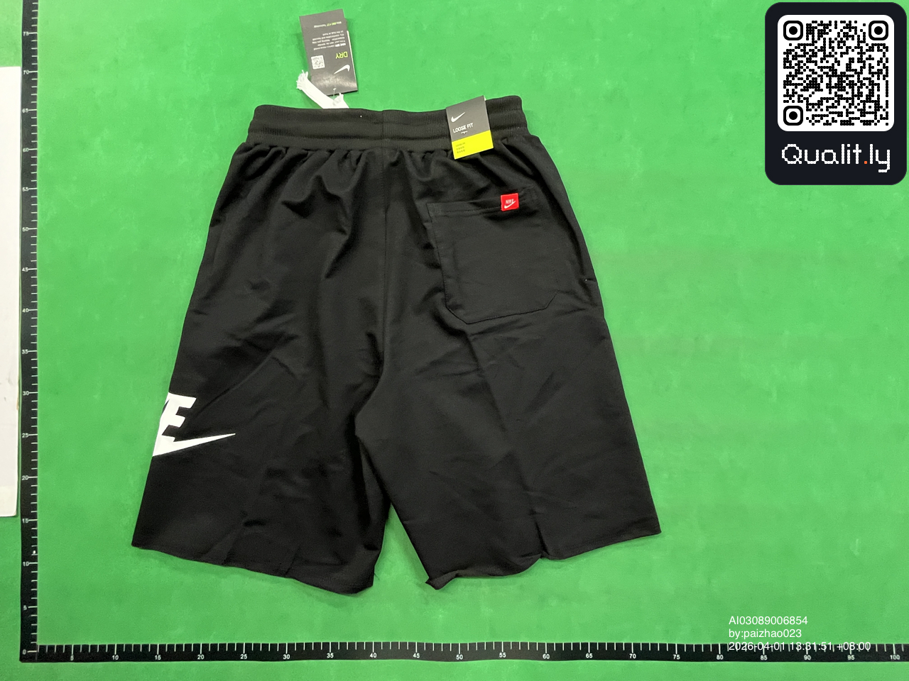 Shorts — QC-Foto 2 von 8