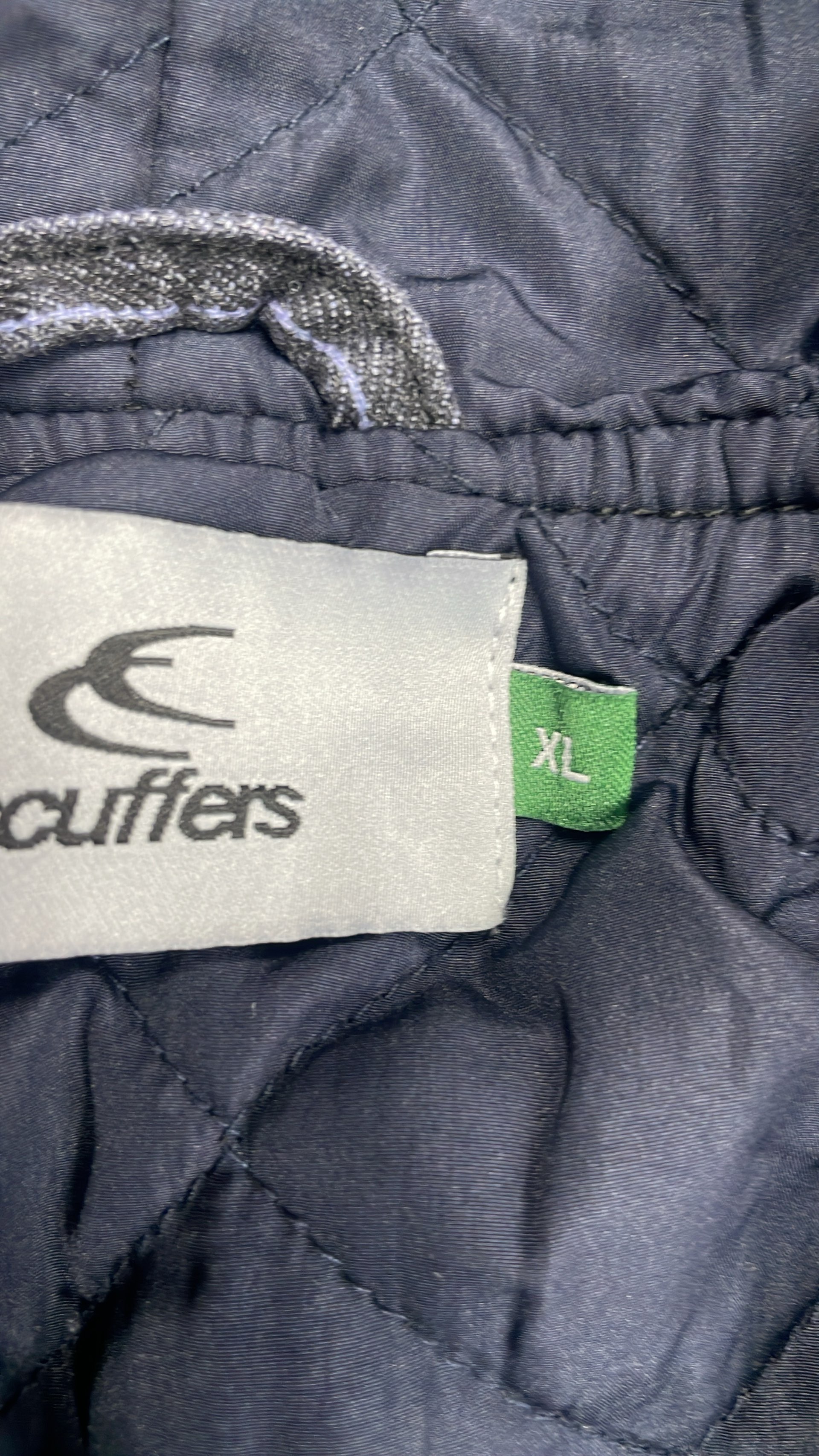 Chaqueta — foto QC 1 de 14