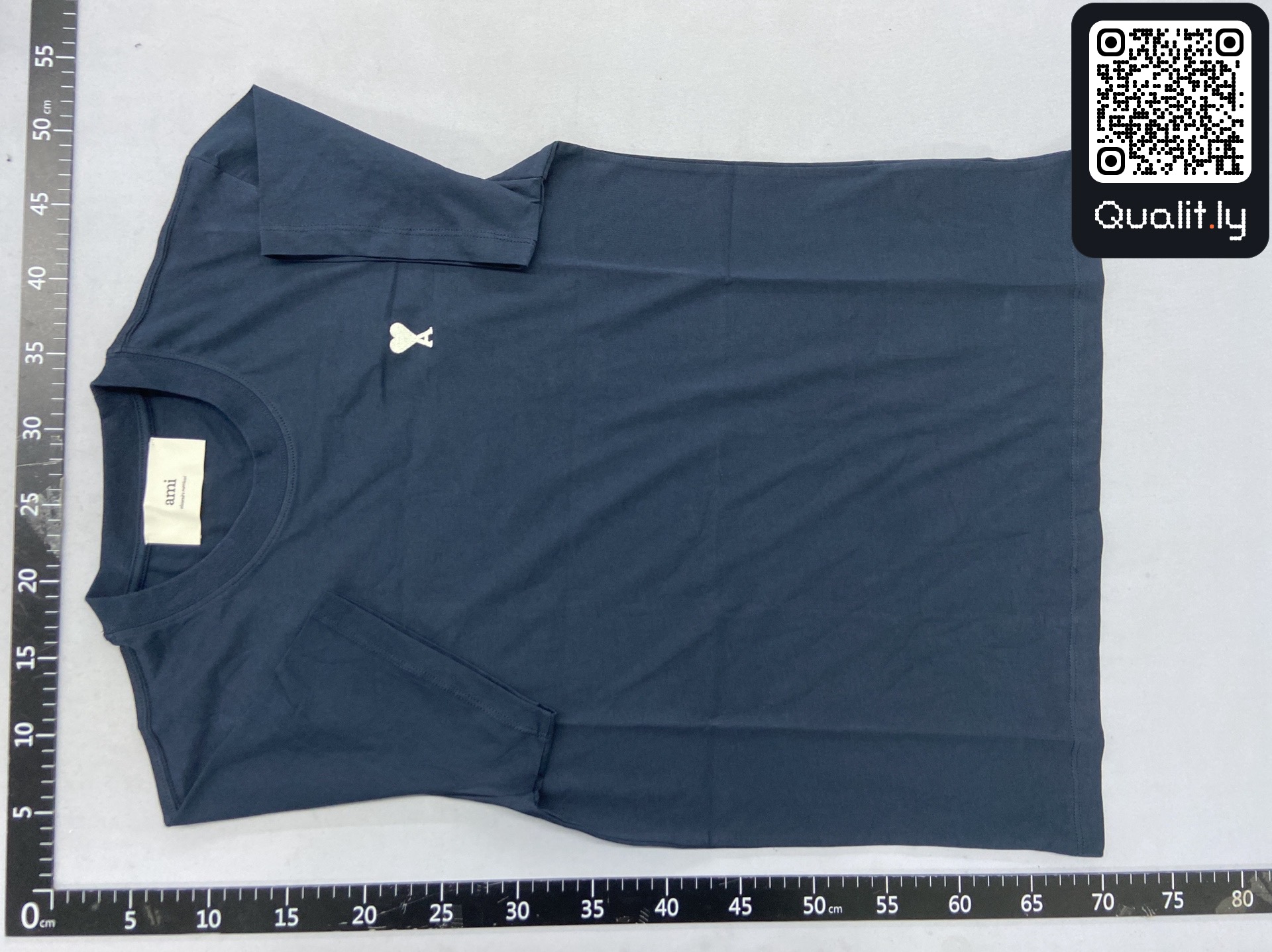 T-shirt — QC-foto 3 van 50