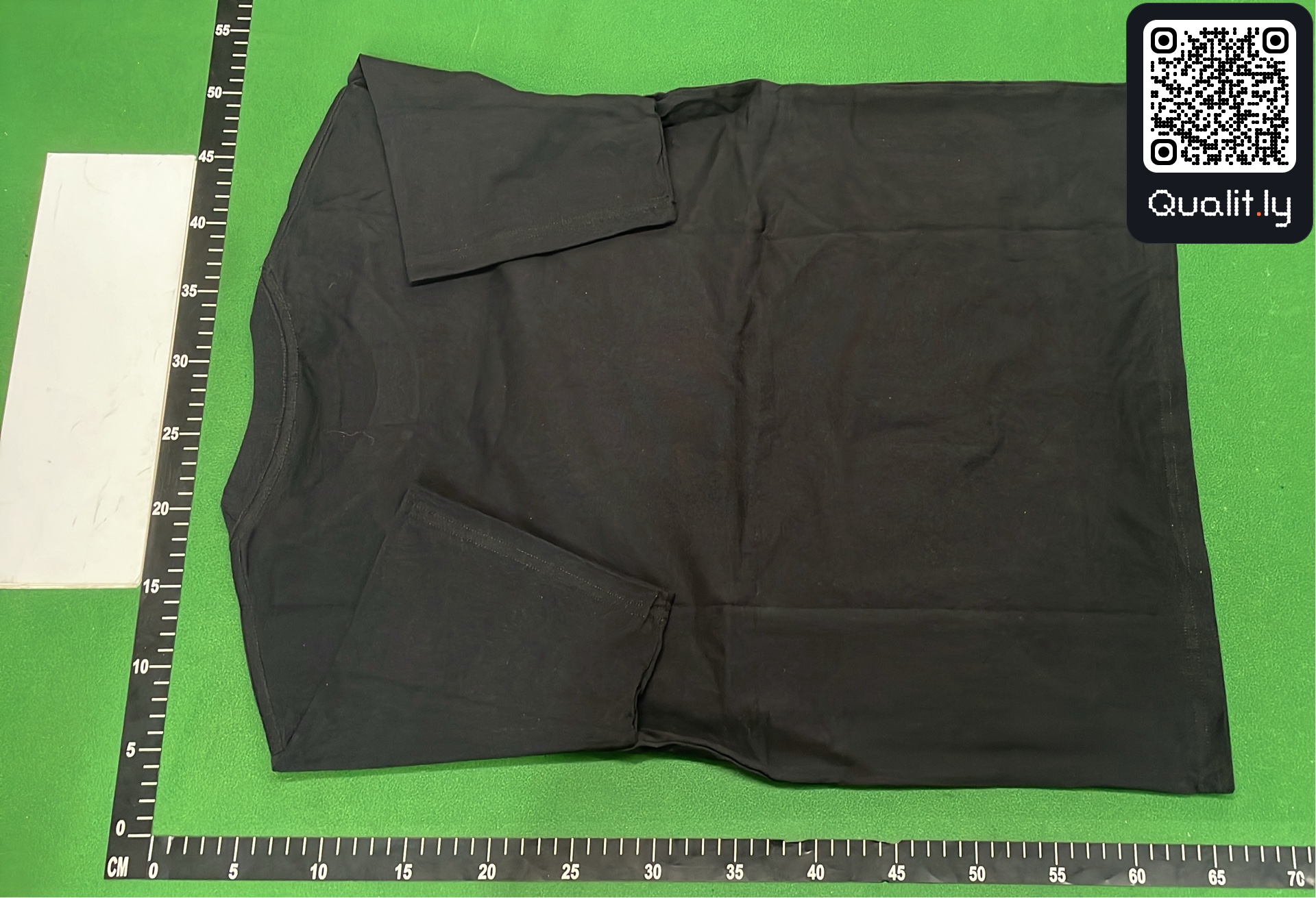 T-shirt QC photo 3 of 31
