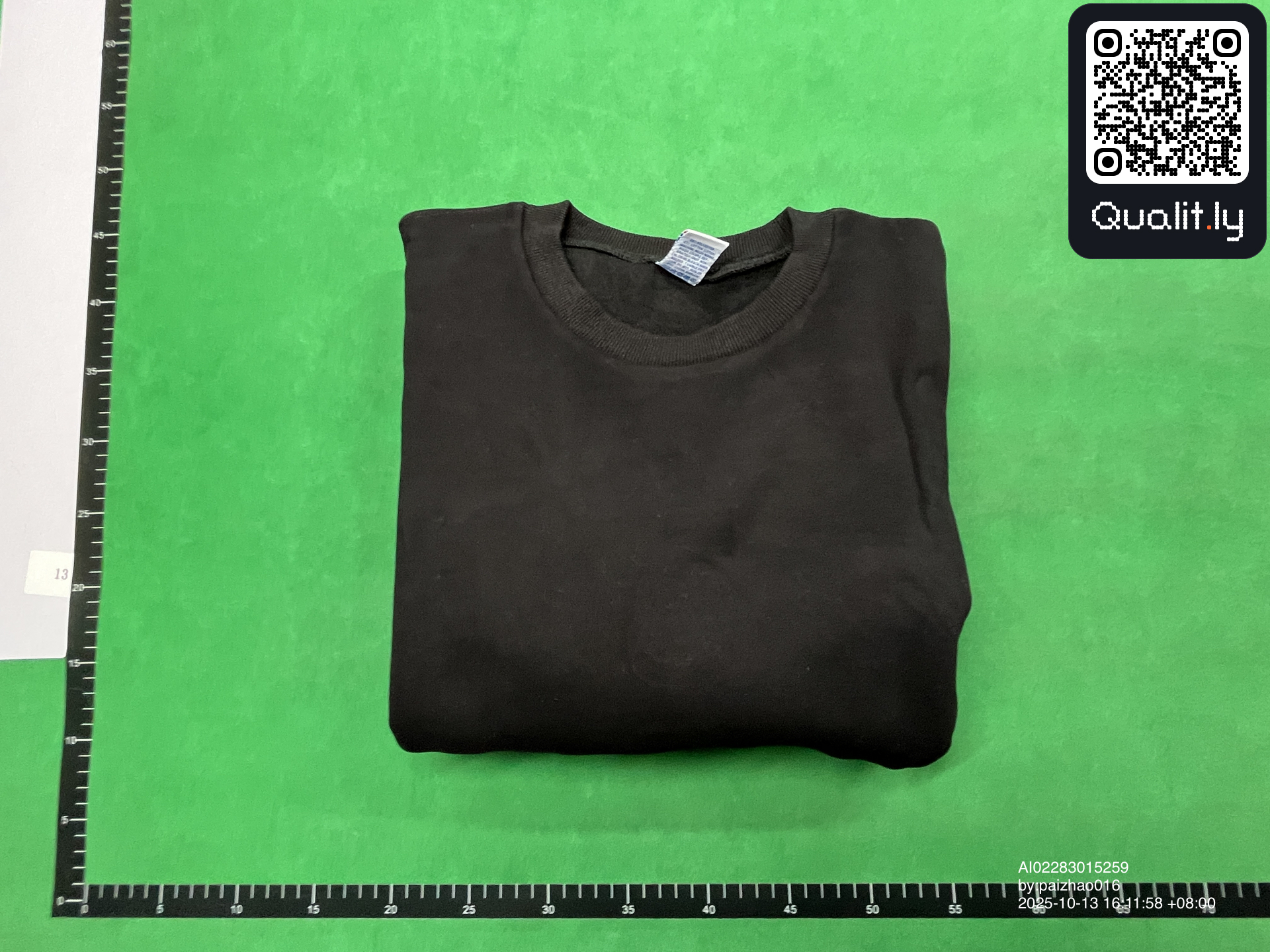 卫衣 QC 照片 1 / 28