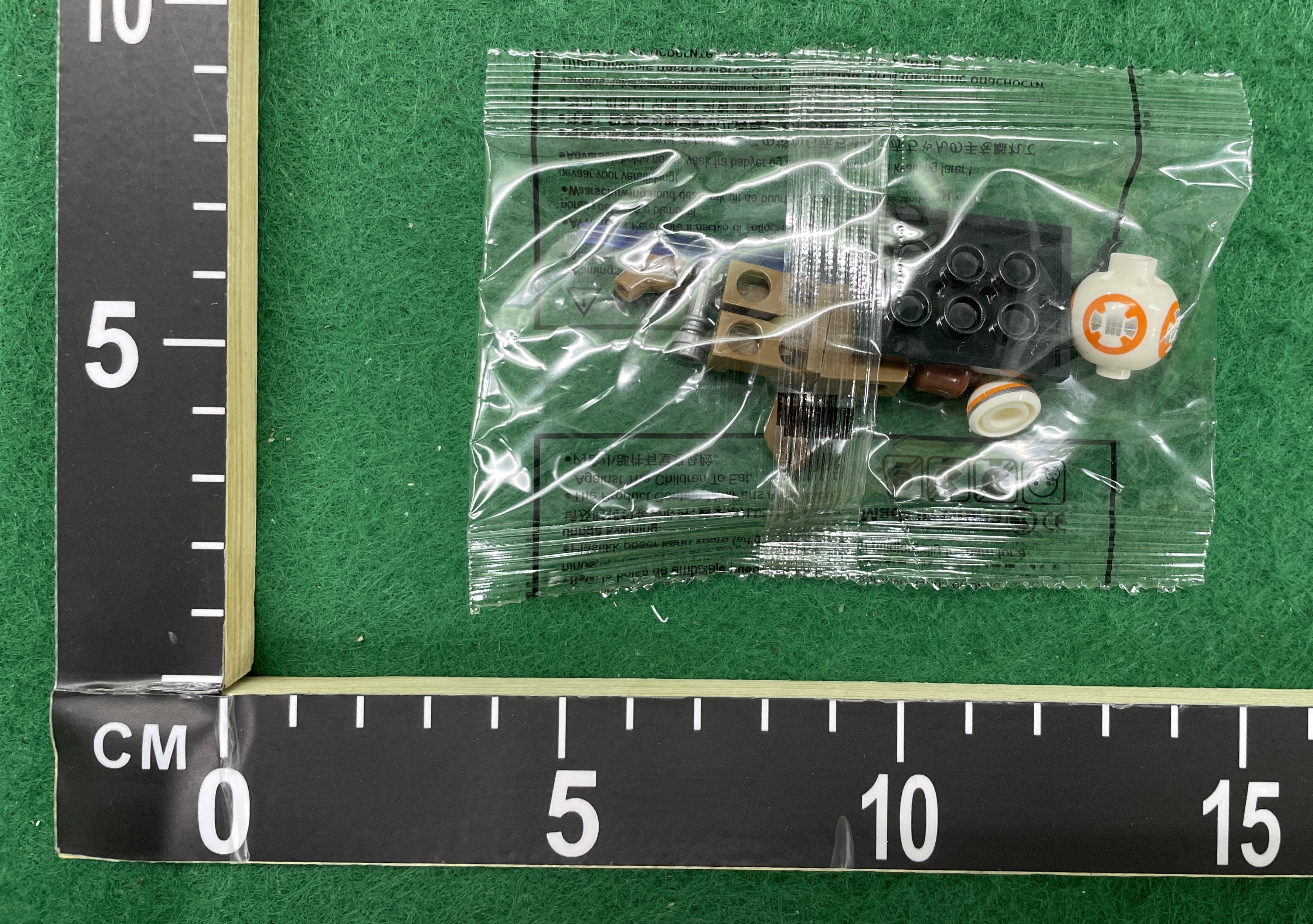 QC 照片 2 / 96