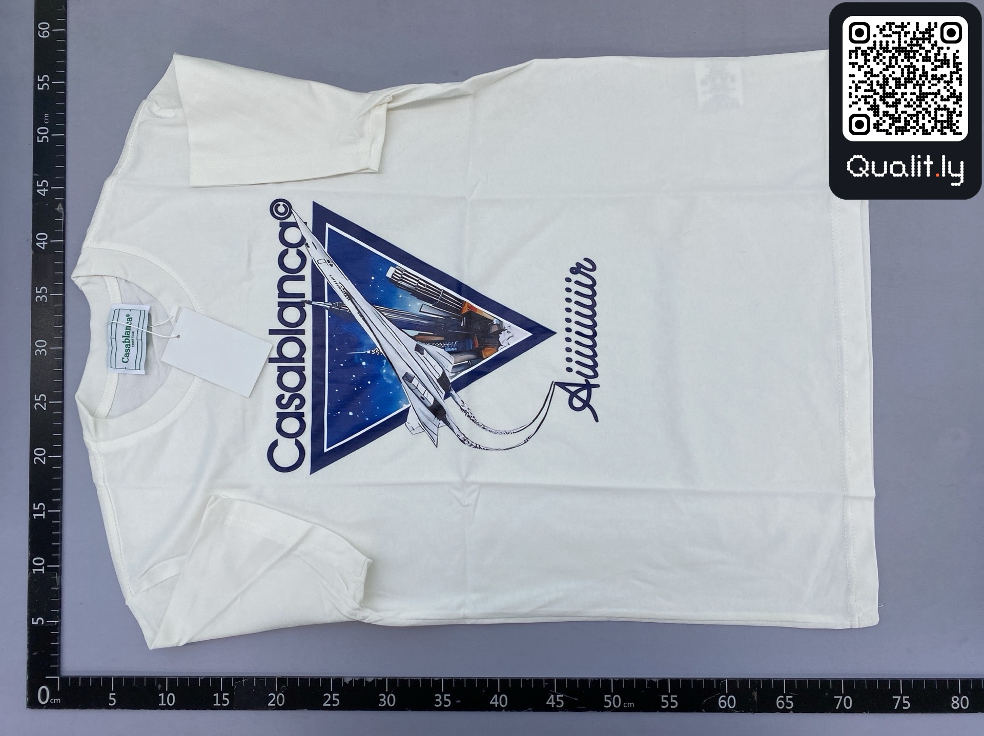 Camicia — foto QC 2 di 54