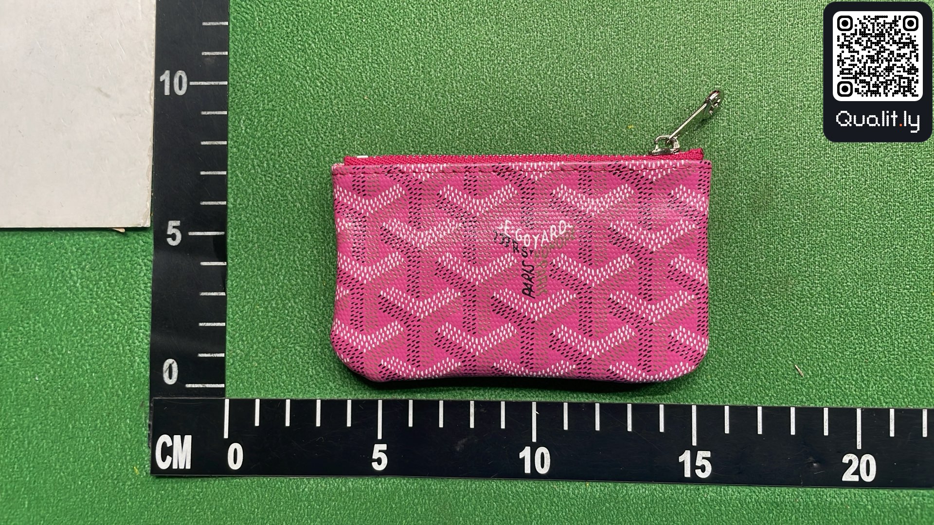 Wallet QC photo 2 of 50