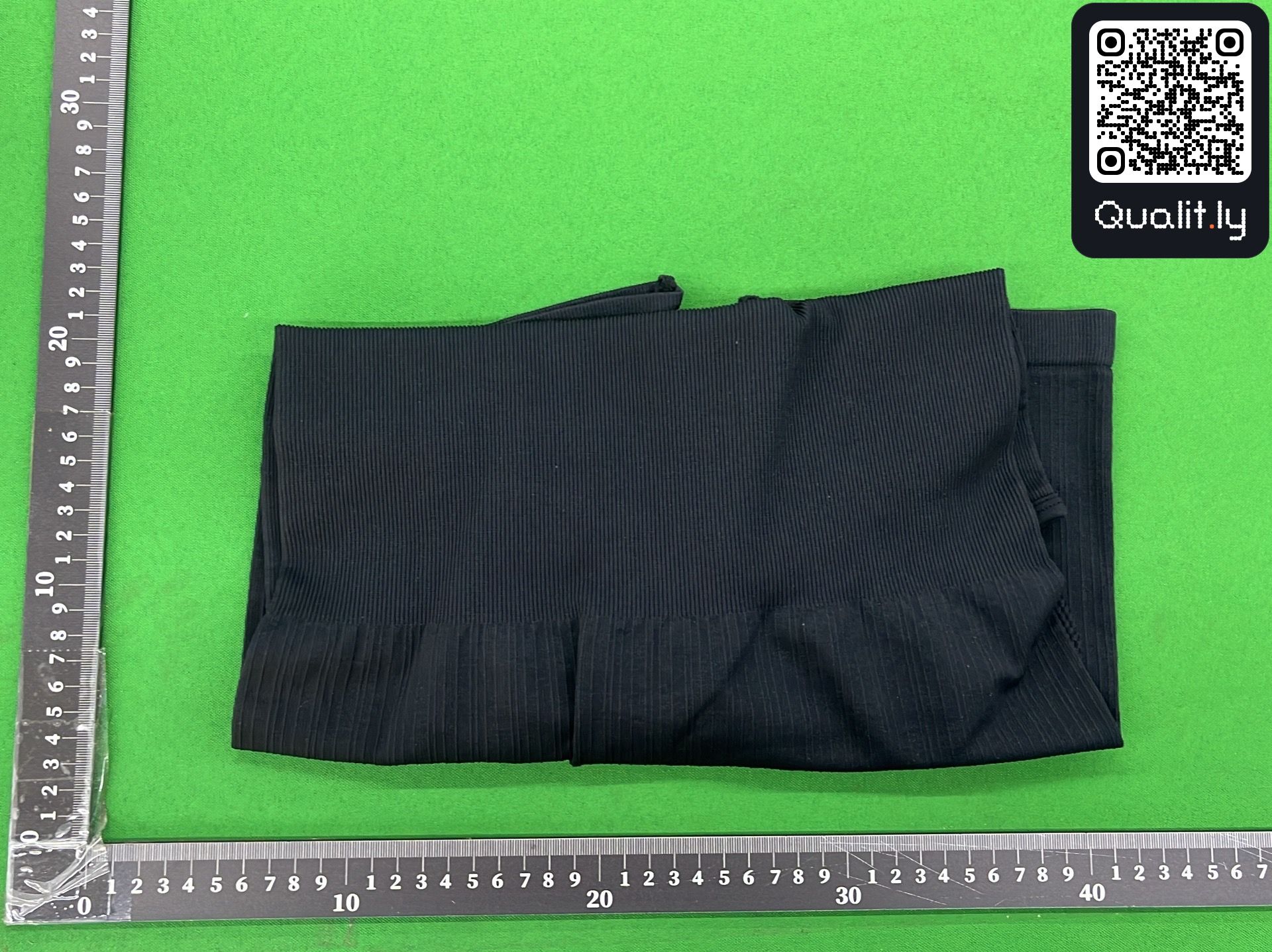 Pants QC photo 2 of 4