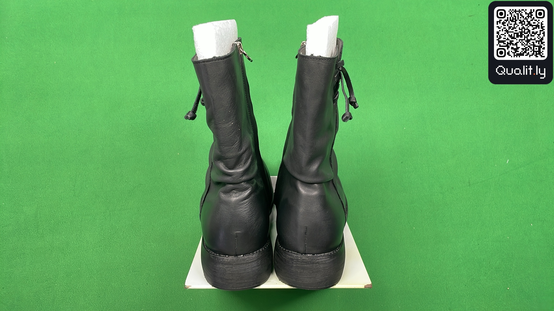 Boots QC photo 3 of 12