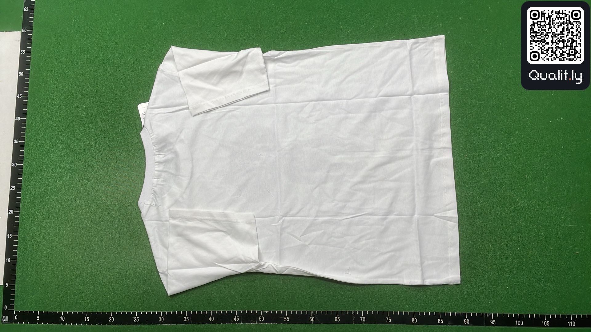 T-shirt — QC-foto 3 av 4