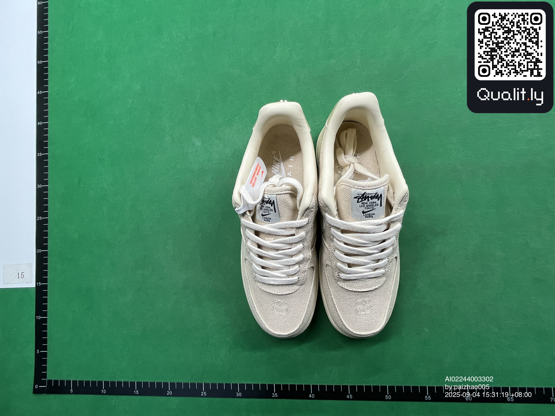 QC photo 1 of 6