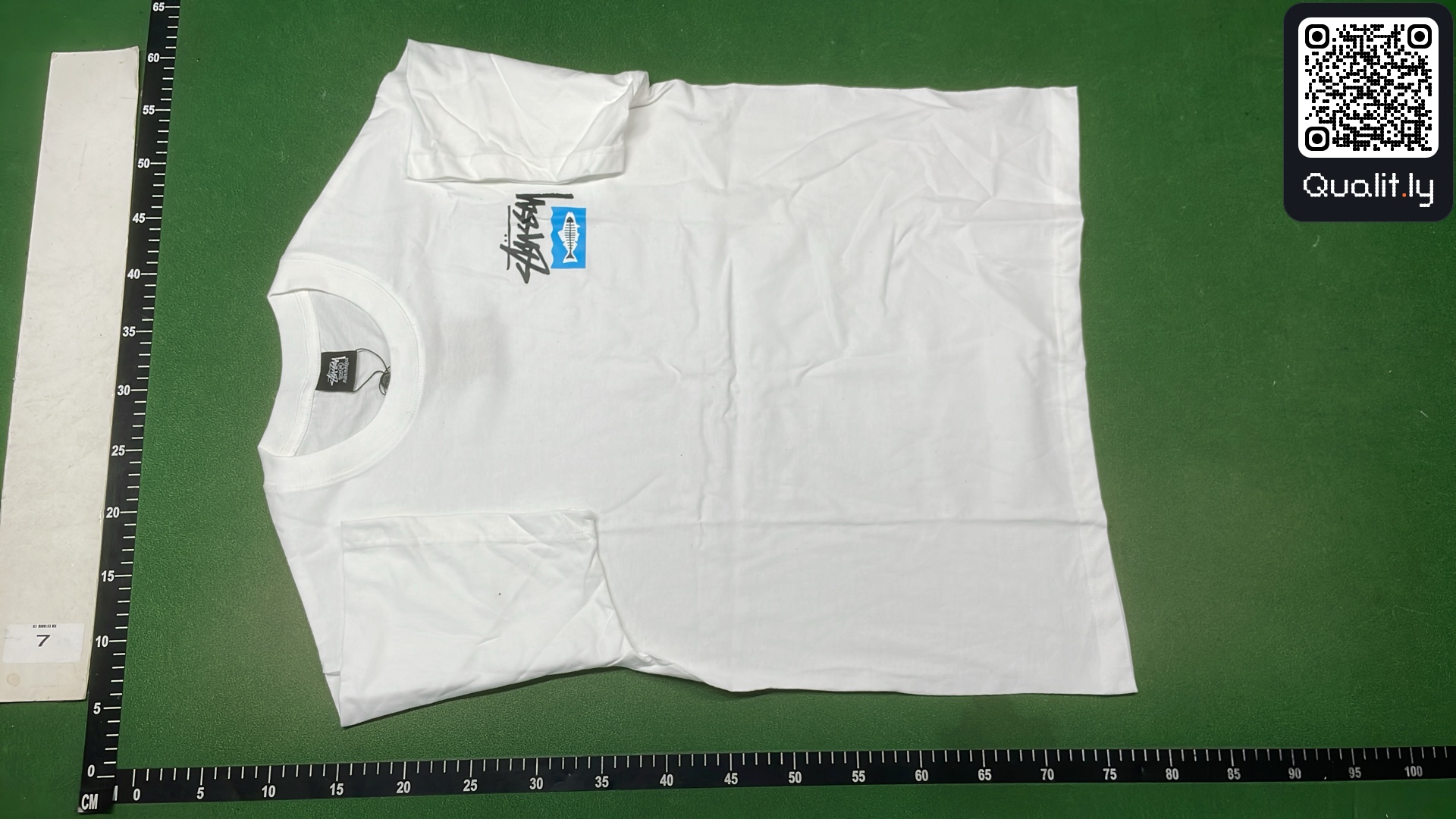 T-Shirt — QC-Foto 2 von 4