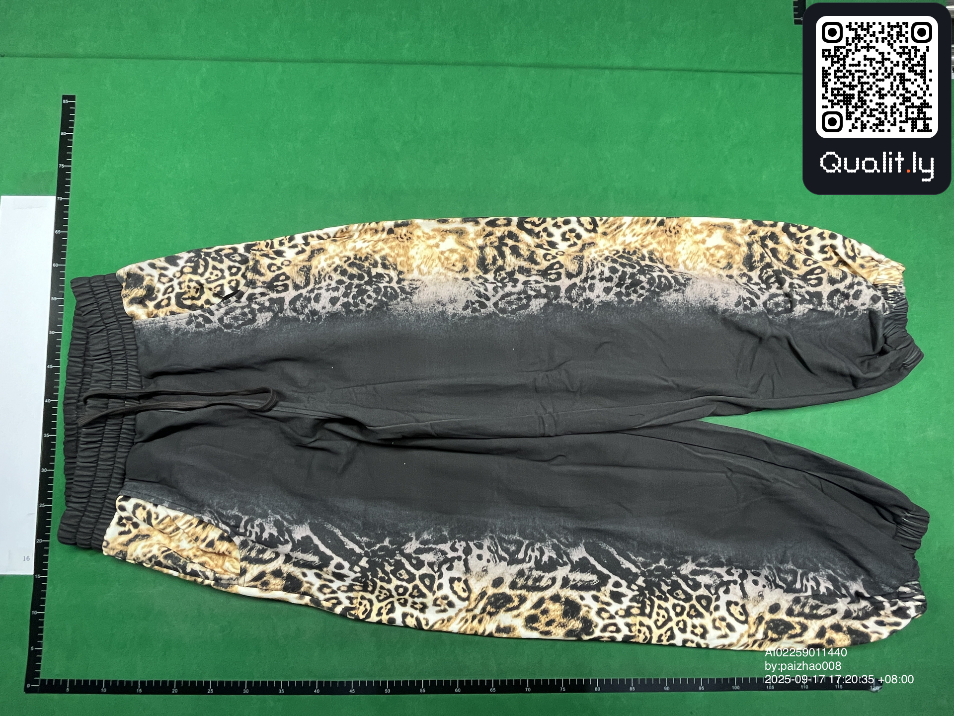 Hoodie QC photo 3 of 4