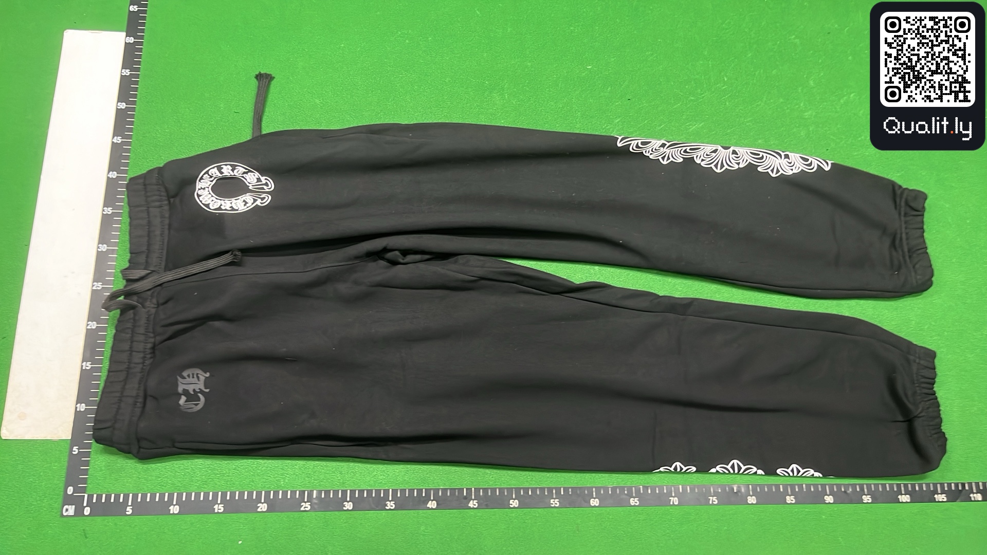 长裤 QC 照片 2 / 8