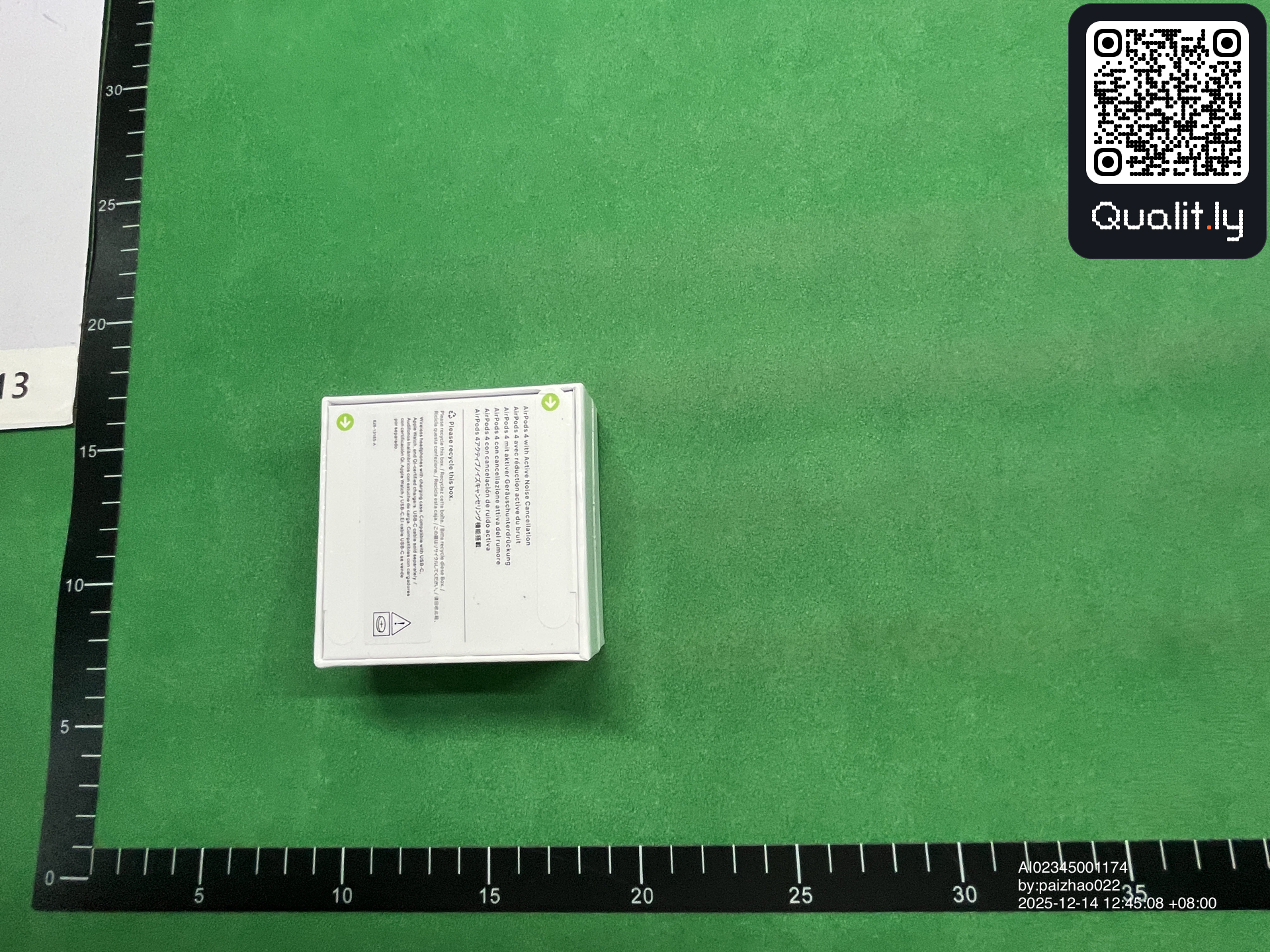 Foto QC 2 di 21