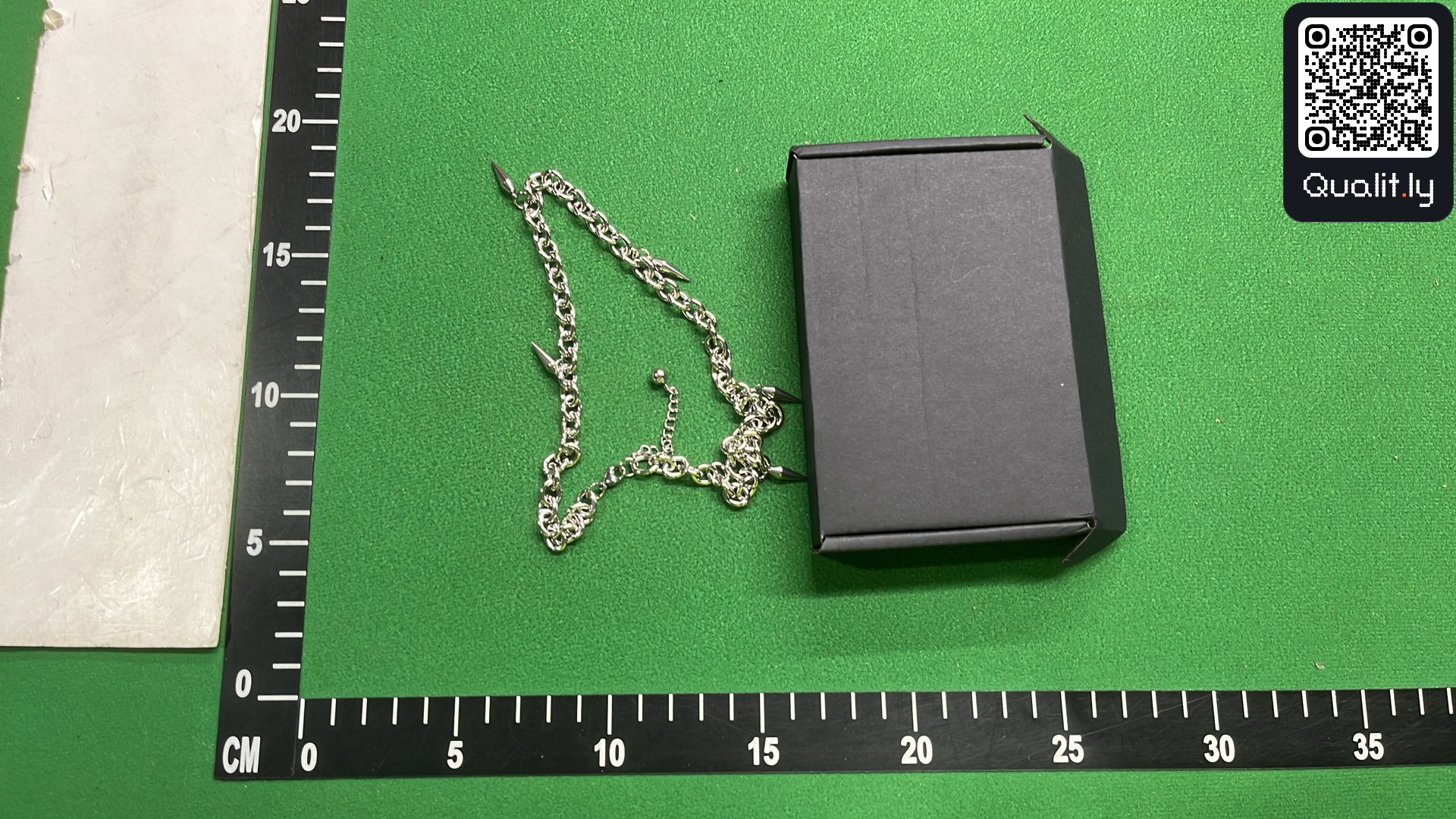 Schmuck — QC-Foto 3 von 6