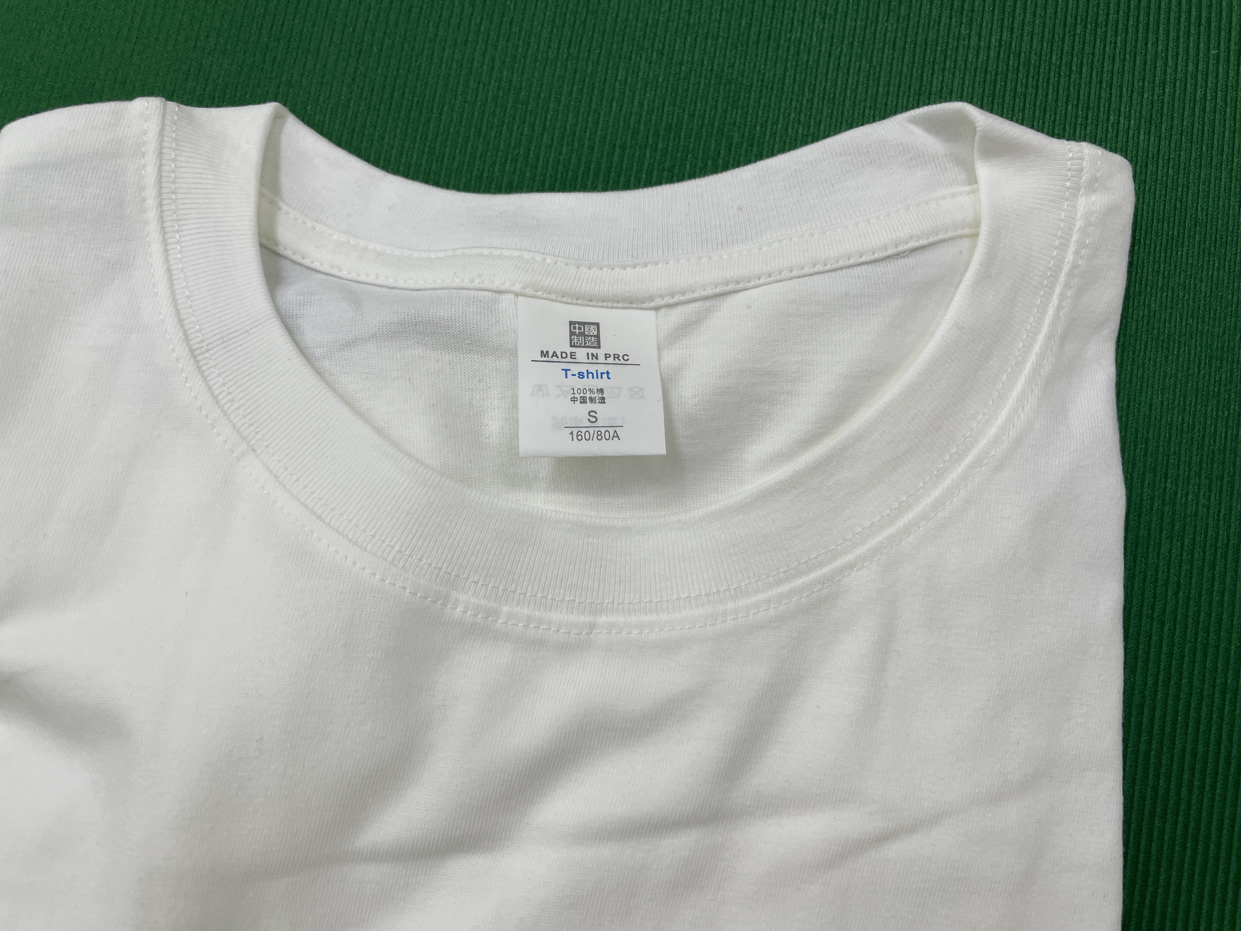 T恤 QC 照片 1 / 124