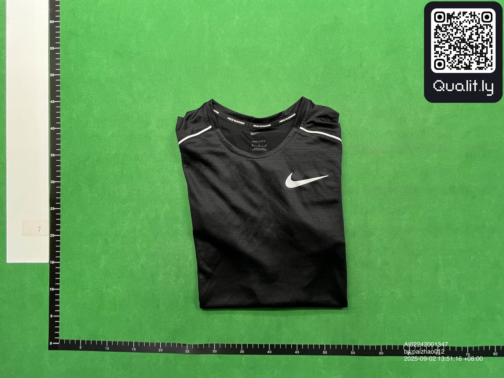 T-shirt — QC-foto 2 van 62