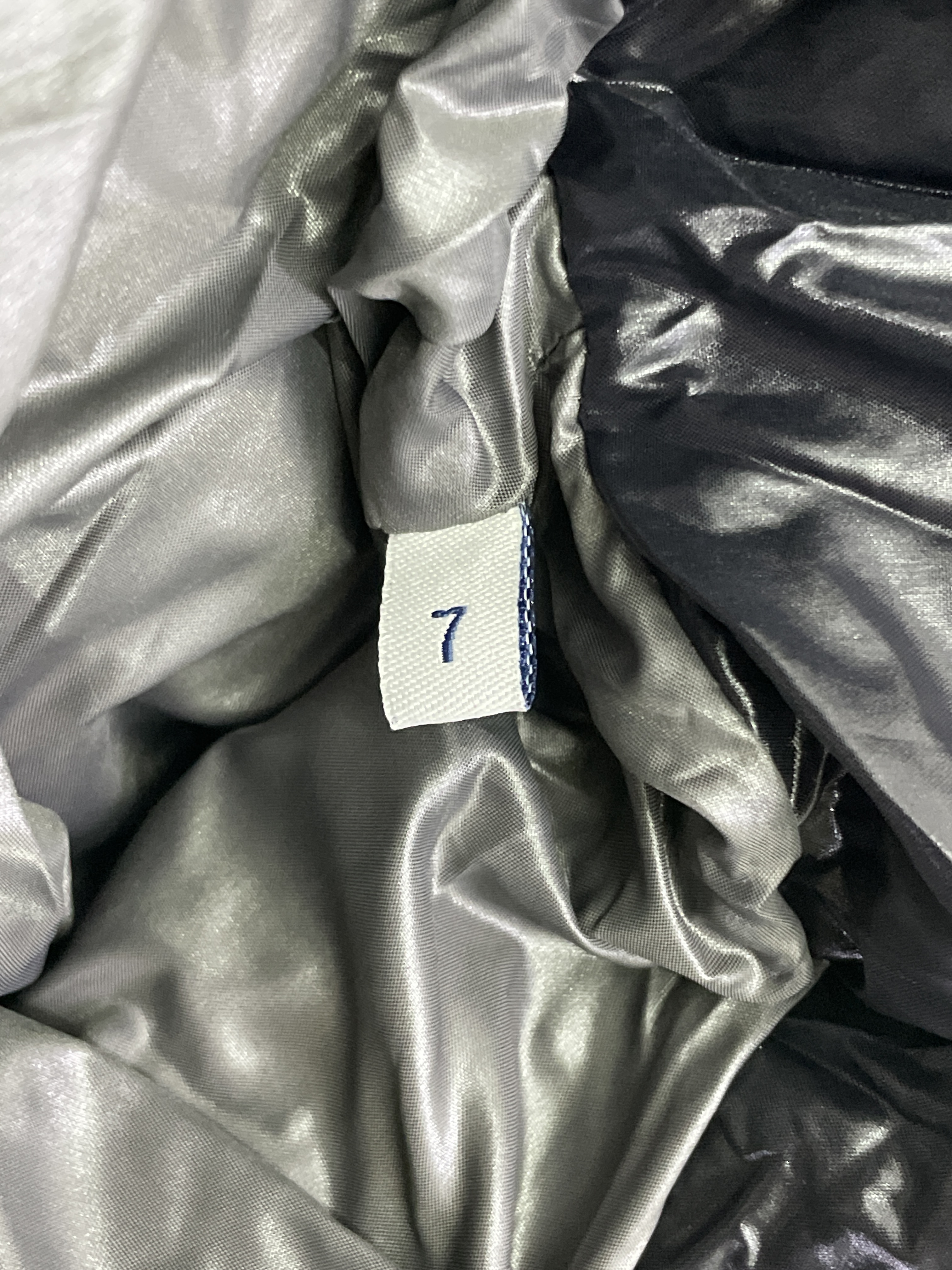 Veste — photo QC 2 sur 14