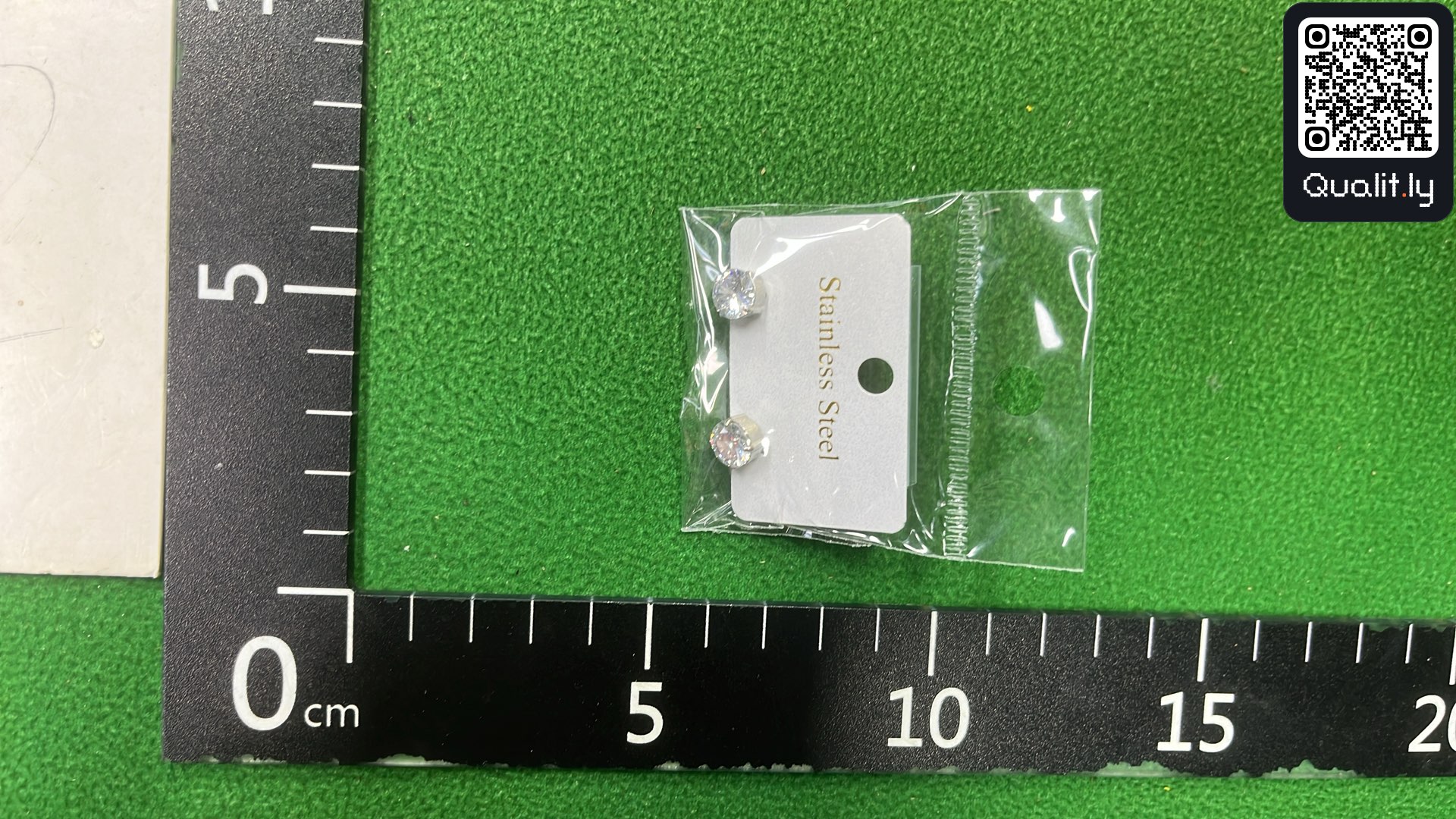 Schmuck — QC-Foto 3 von 3