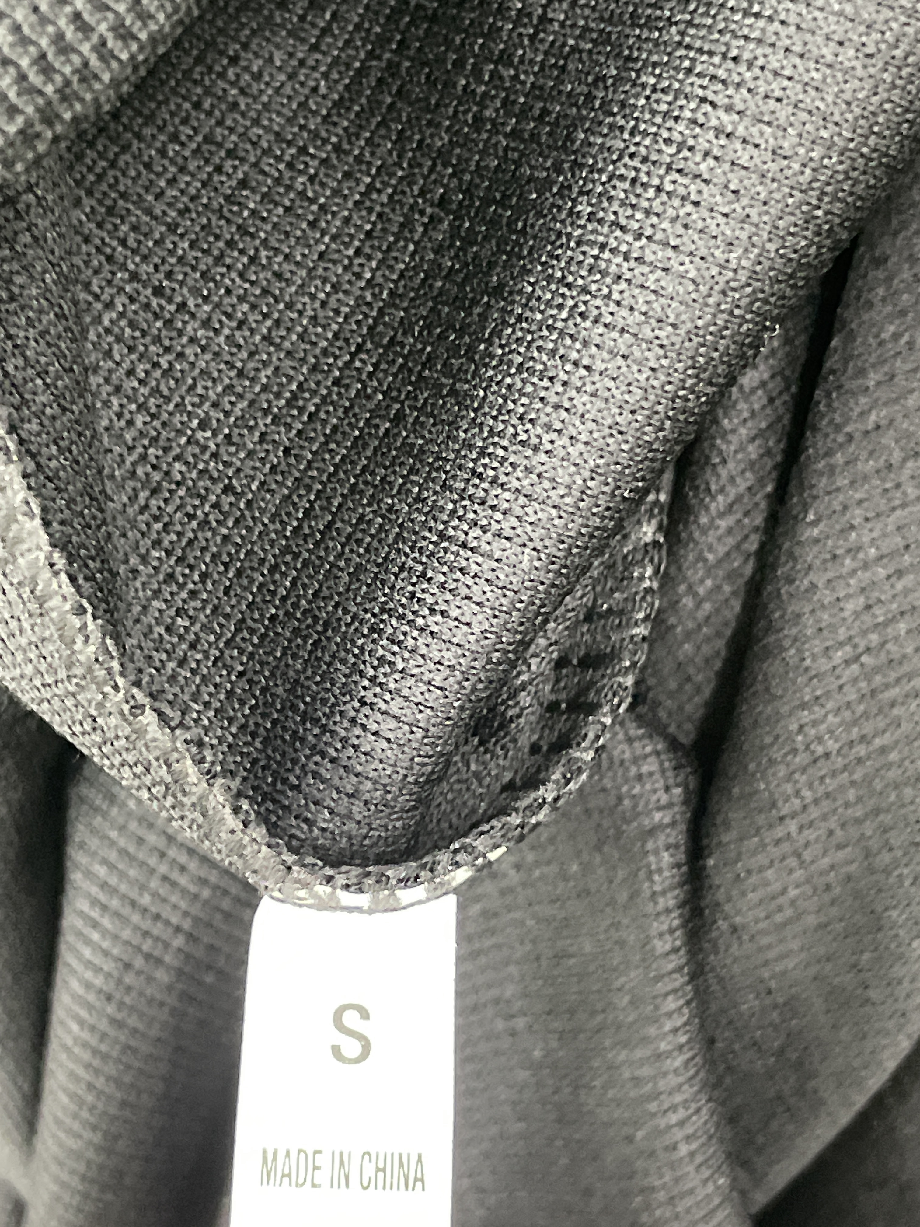 T-shirt QC photo 2 of 155