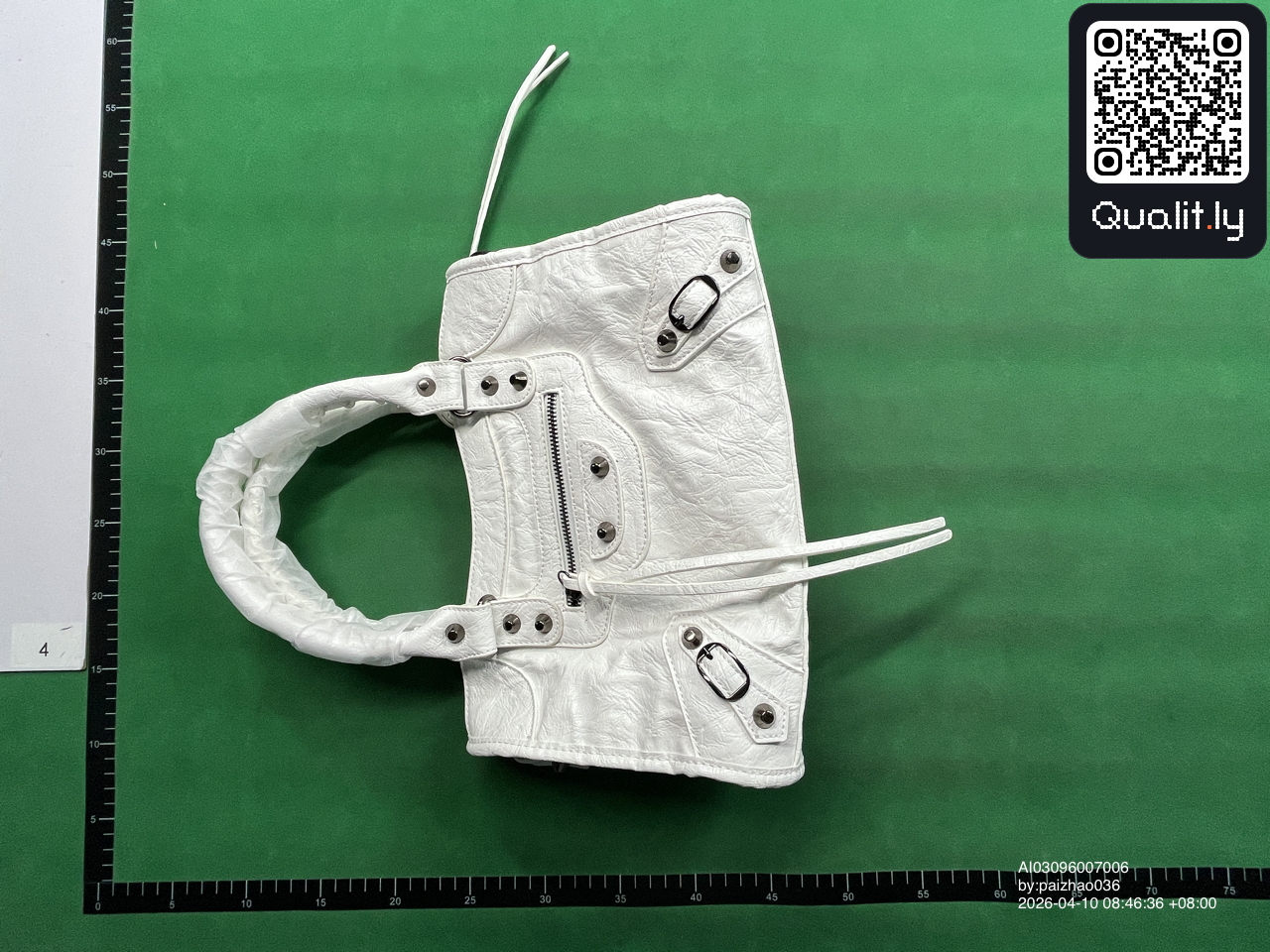 Borsa — foto QC 3 di 19