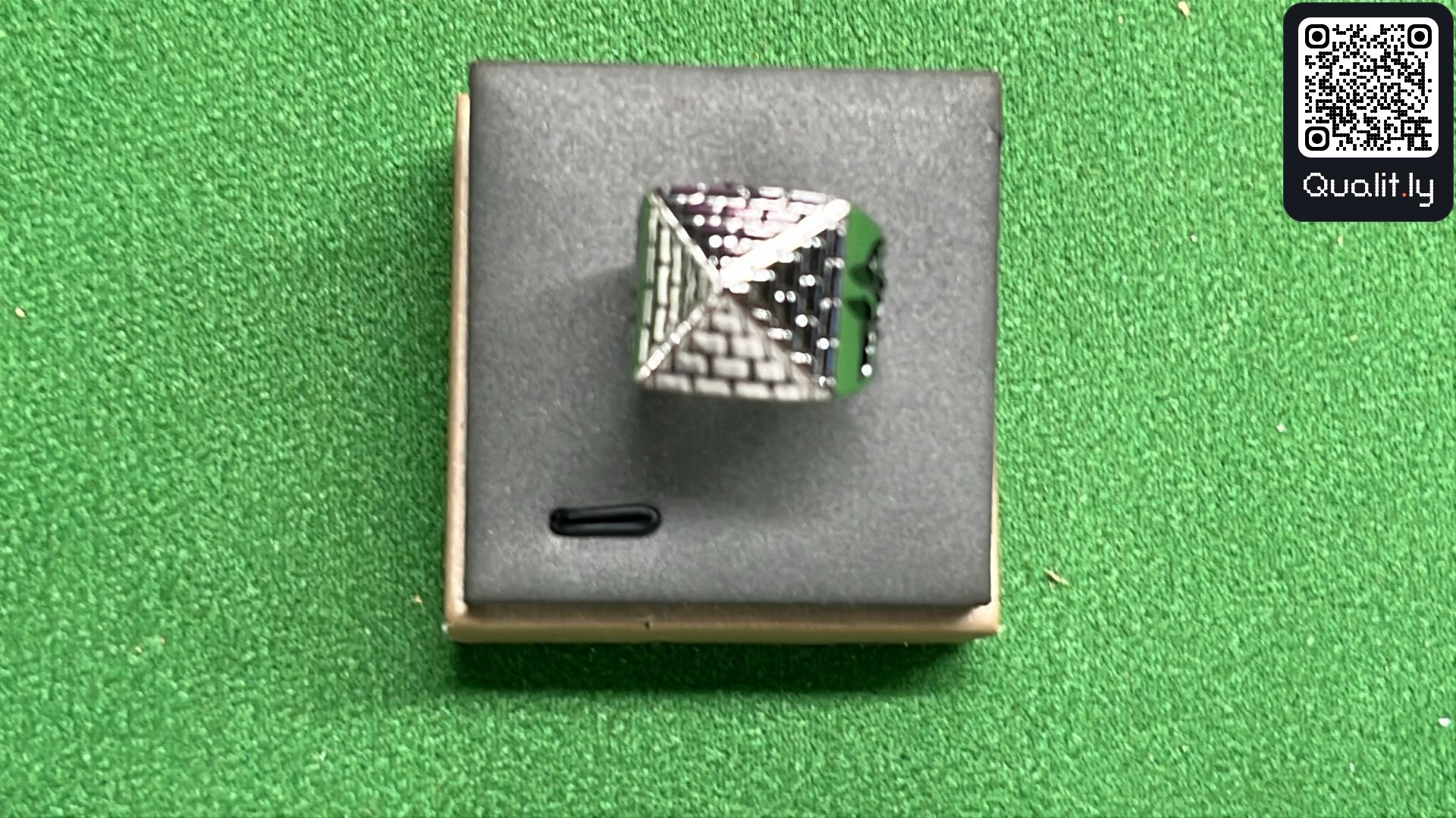 Schmuck — QC-Foto 2 von 9