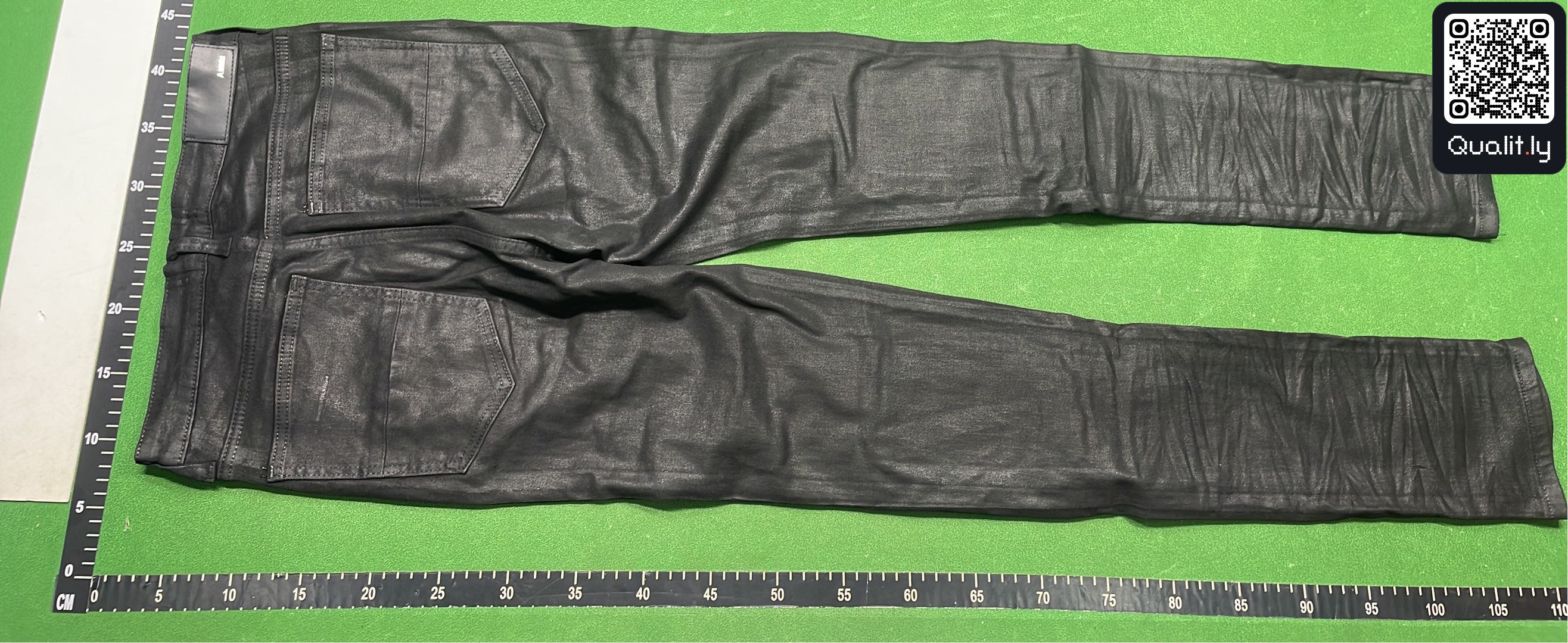 Jeans — QC-Foto 3 von 8