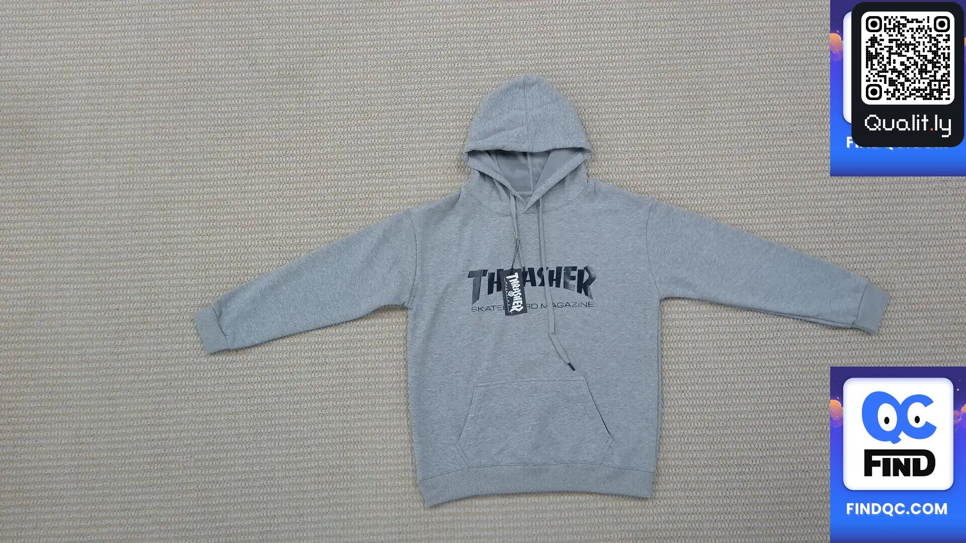 Hoodie — QC-Foto 2 von 20