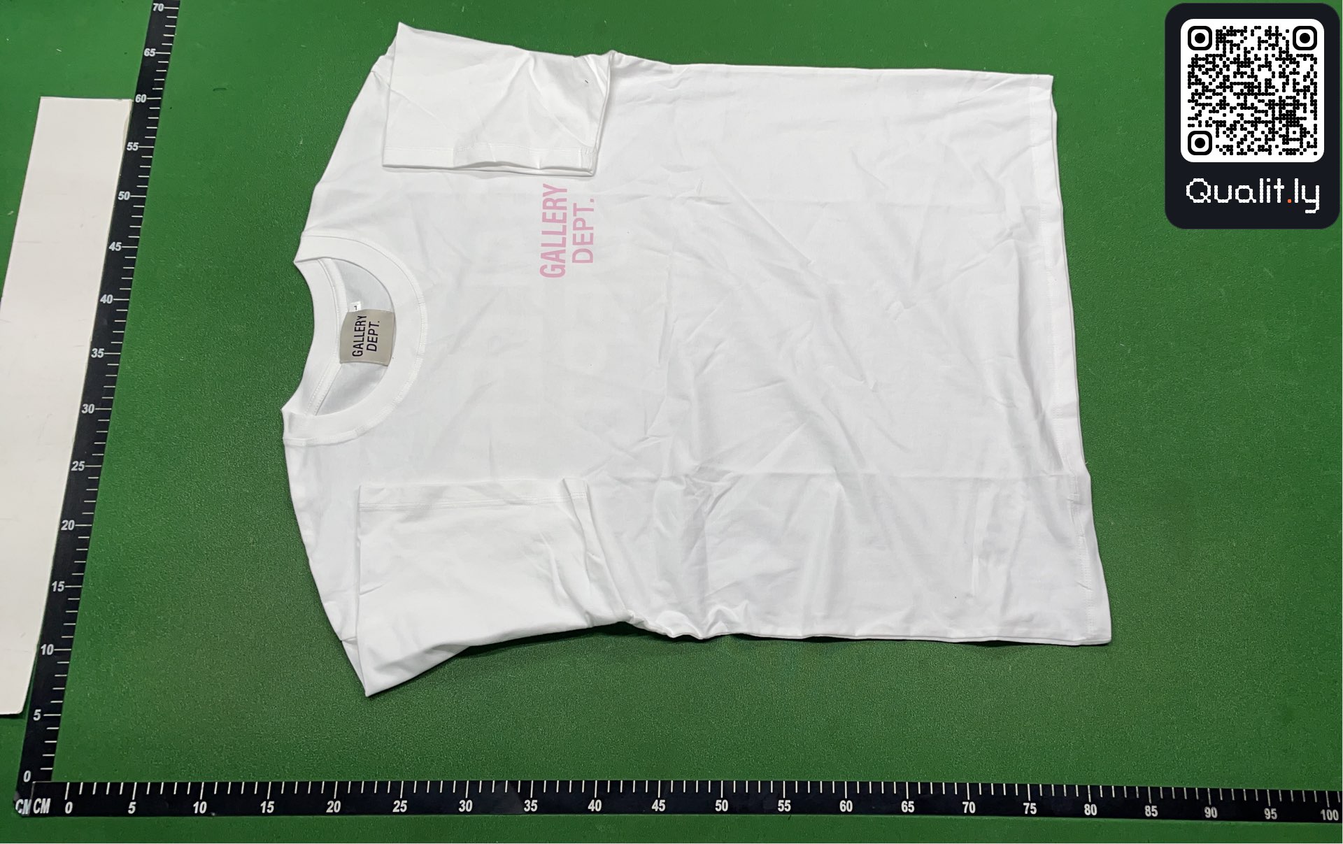 T-Shirt — QC-Foto 2 von 4