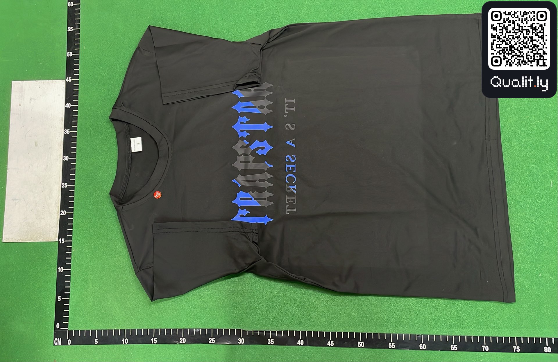 T-Shirt — QC-Foto 2 von 14