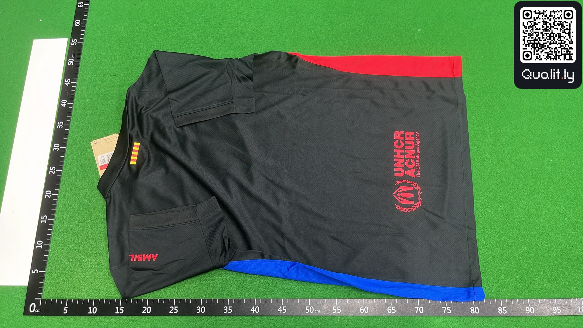 Hemd — QC-Foto 3 von 28