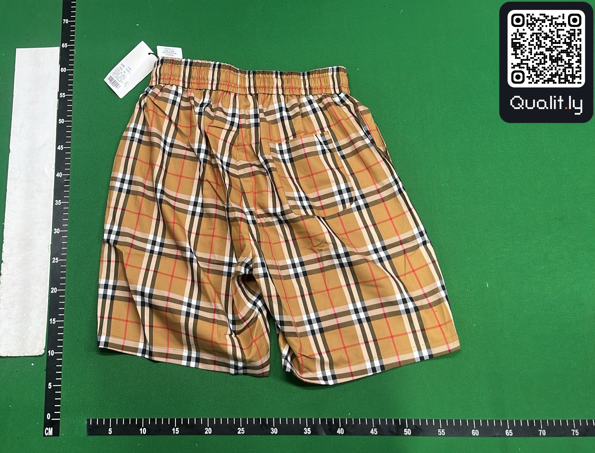 Pantaloni — foto QC 3 di 20