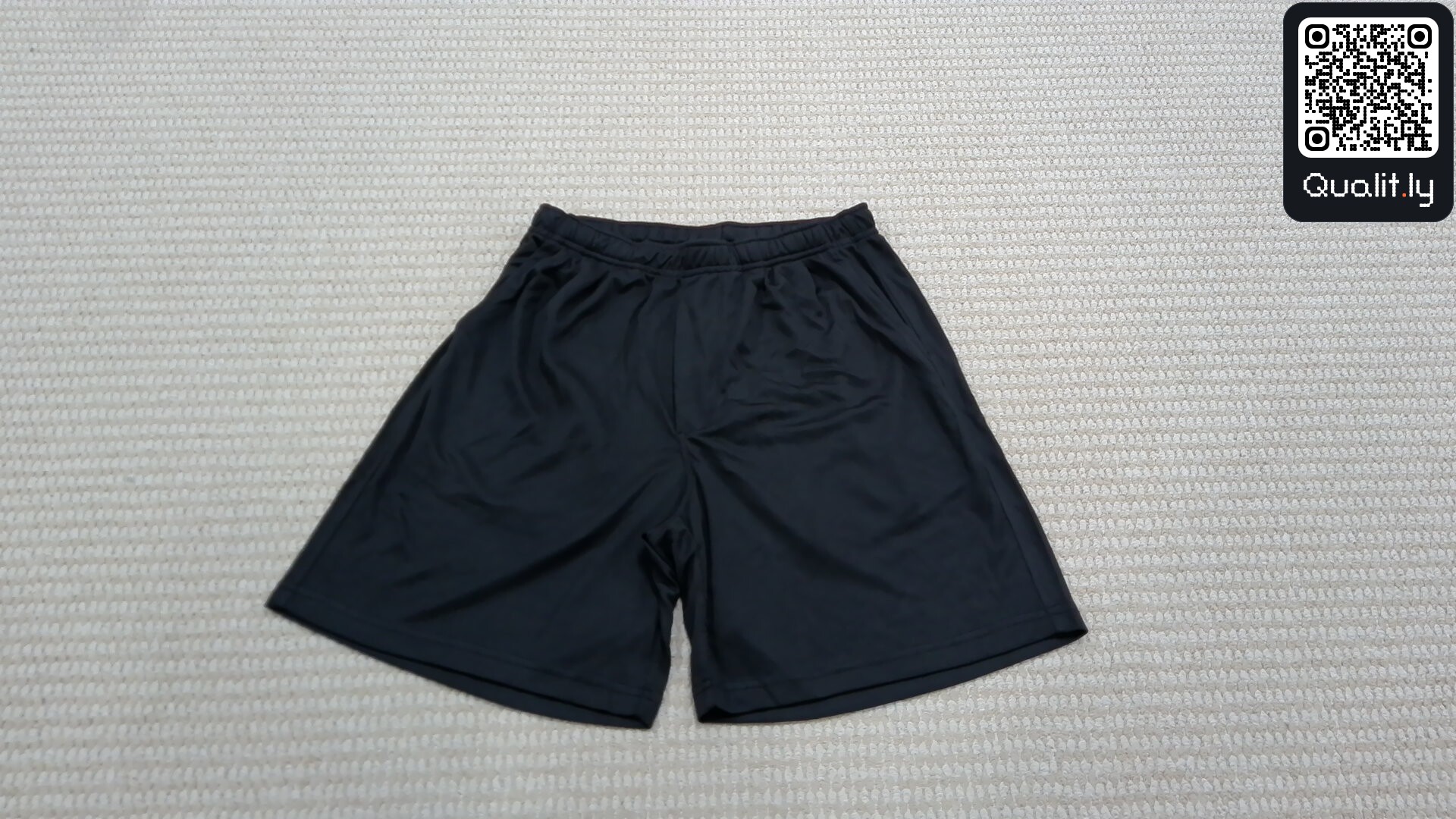 Pantalón corto — foto QC 1 de 10