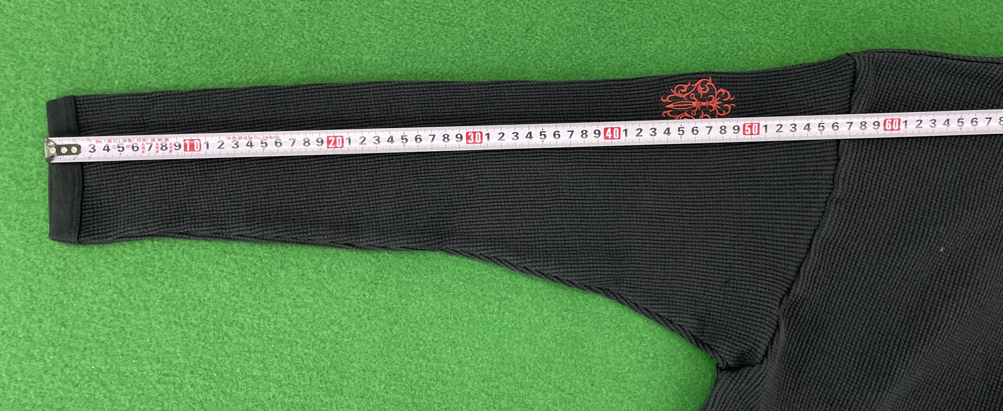 Hemd — QC-Foto 3 von 45