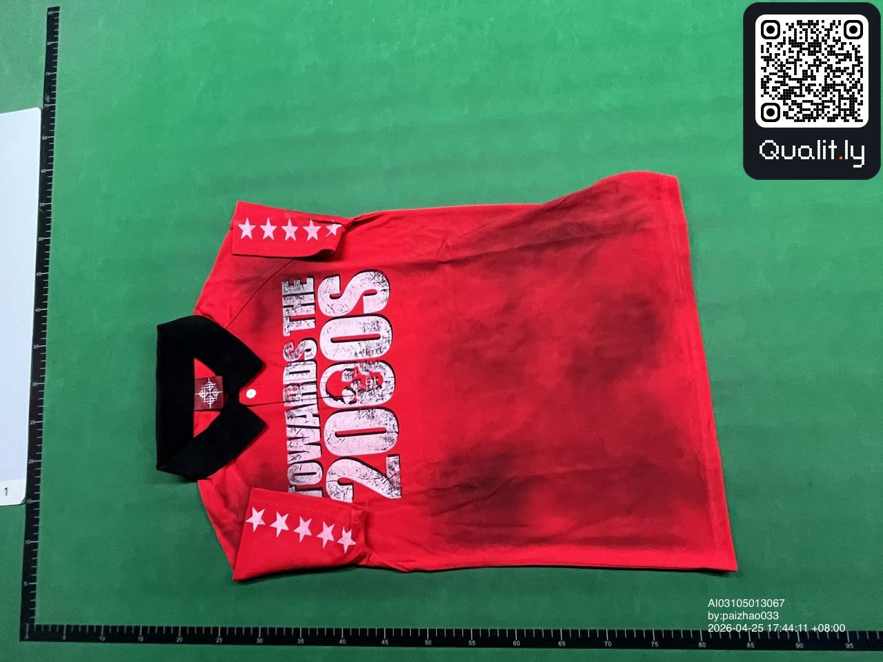 Camicia — foto QC 2 di 38