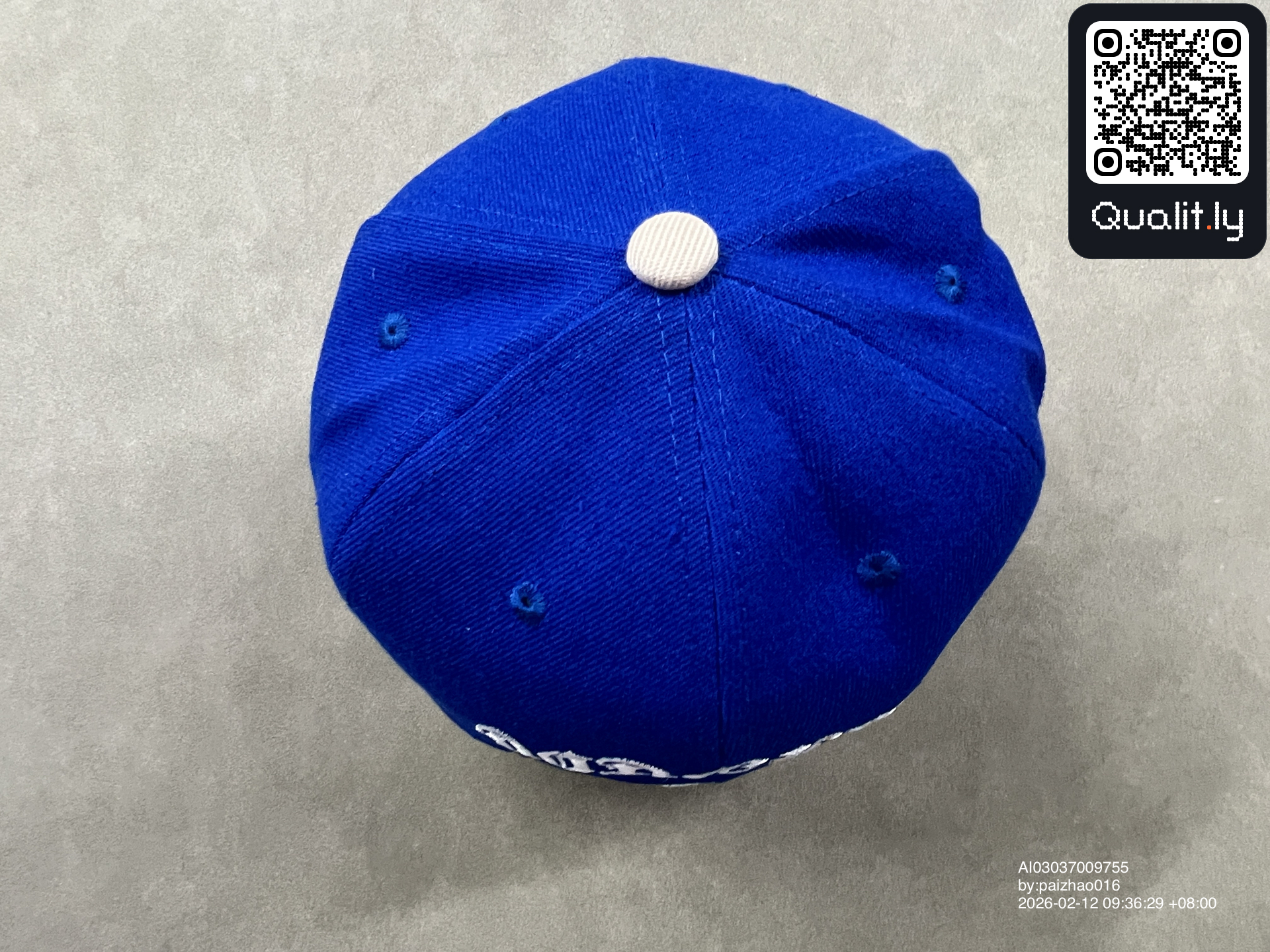 Cap — QC-Foto 2 von 22
