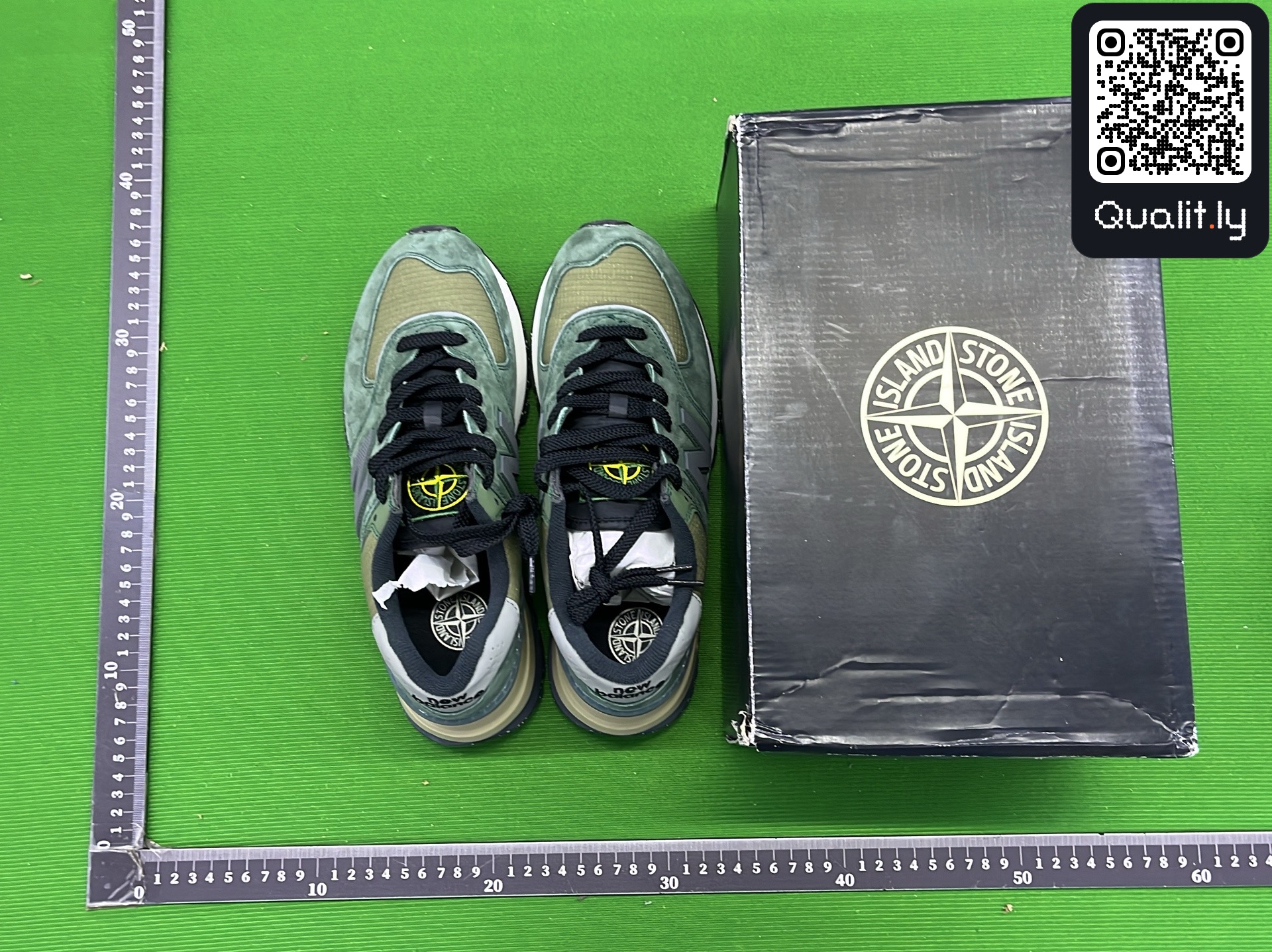 Sneaker — QC-Foto 3 von 6