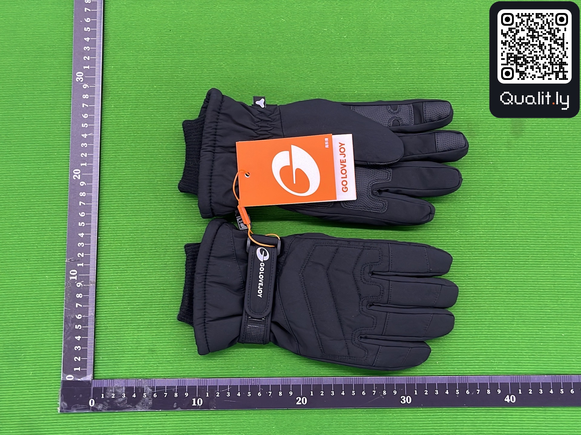 QC-foto 1 van 8