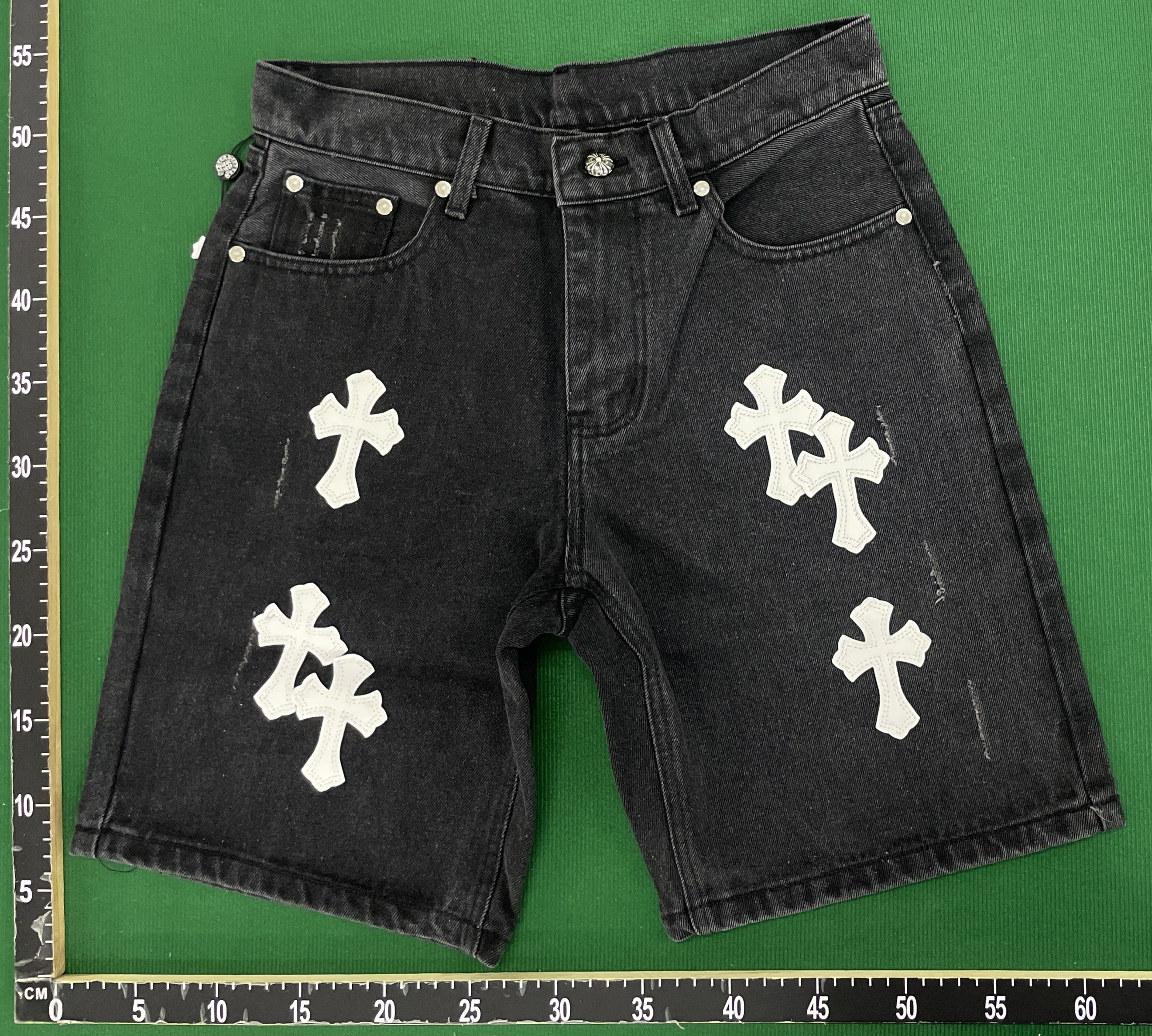 Jeans QC photo 2 of 33
