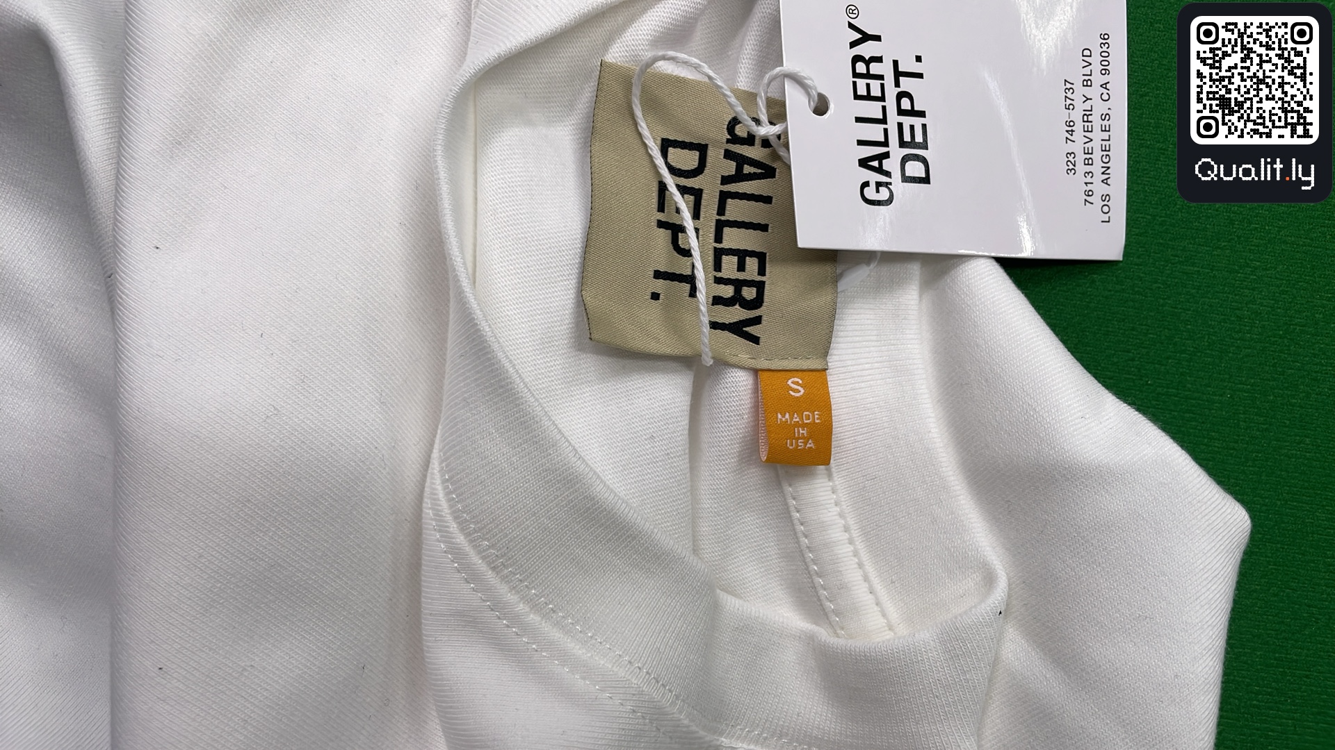 Koszulka — zdjęcie QC 1 z 52