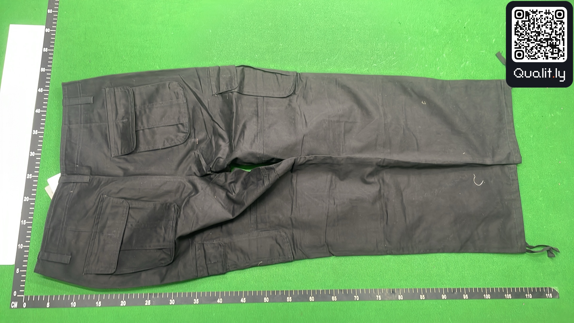 Pants QC photo 3 of 13
