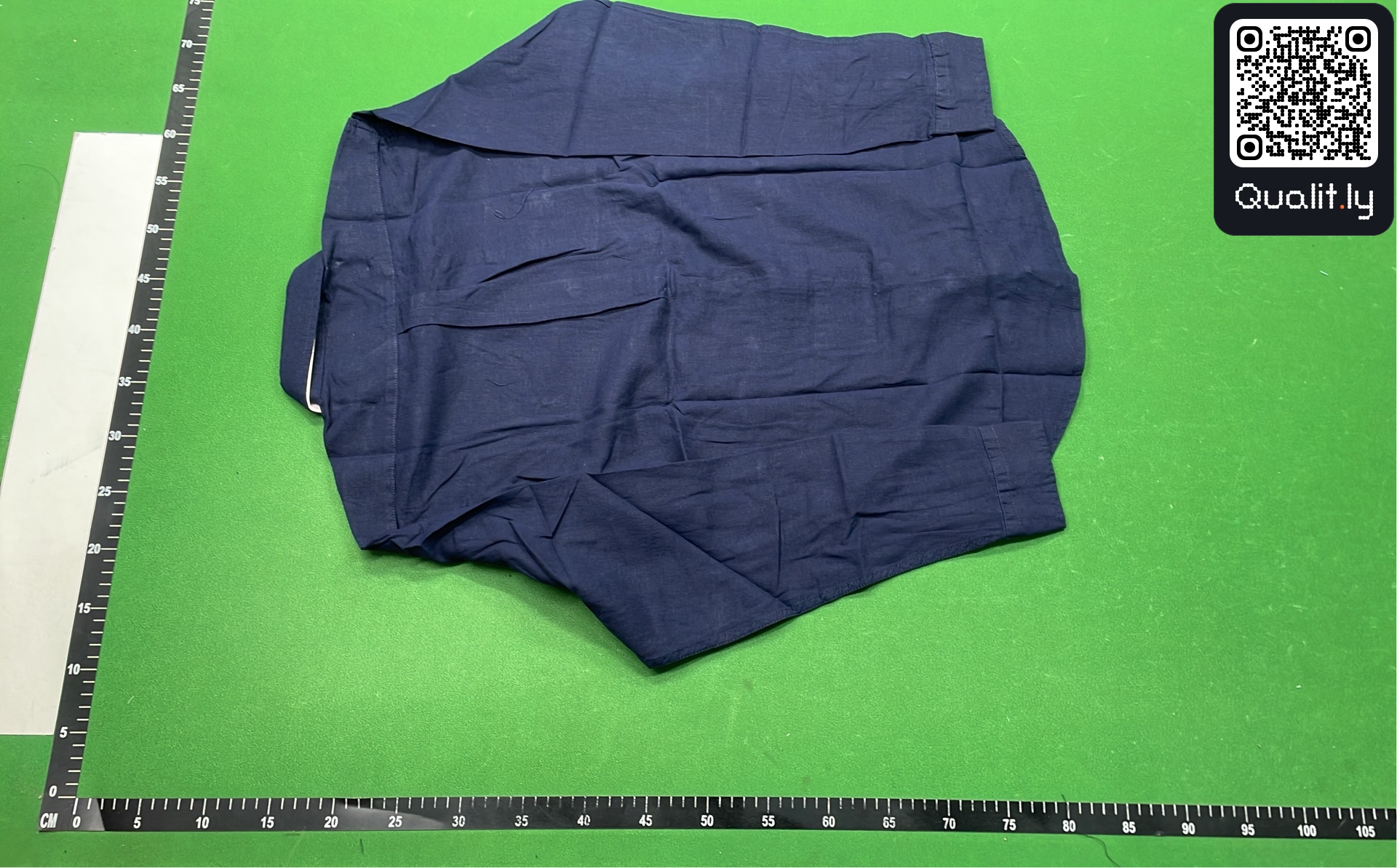 Shirt QC photo 3 of 4